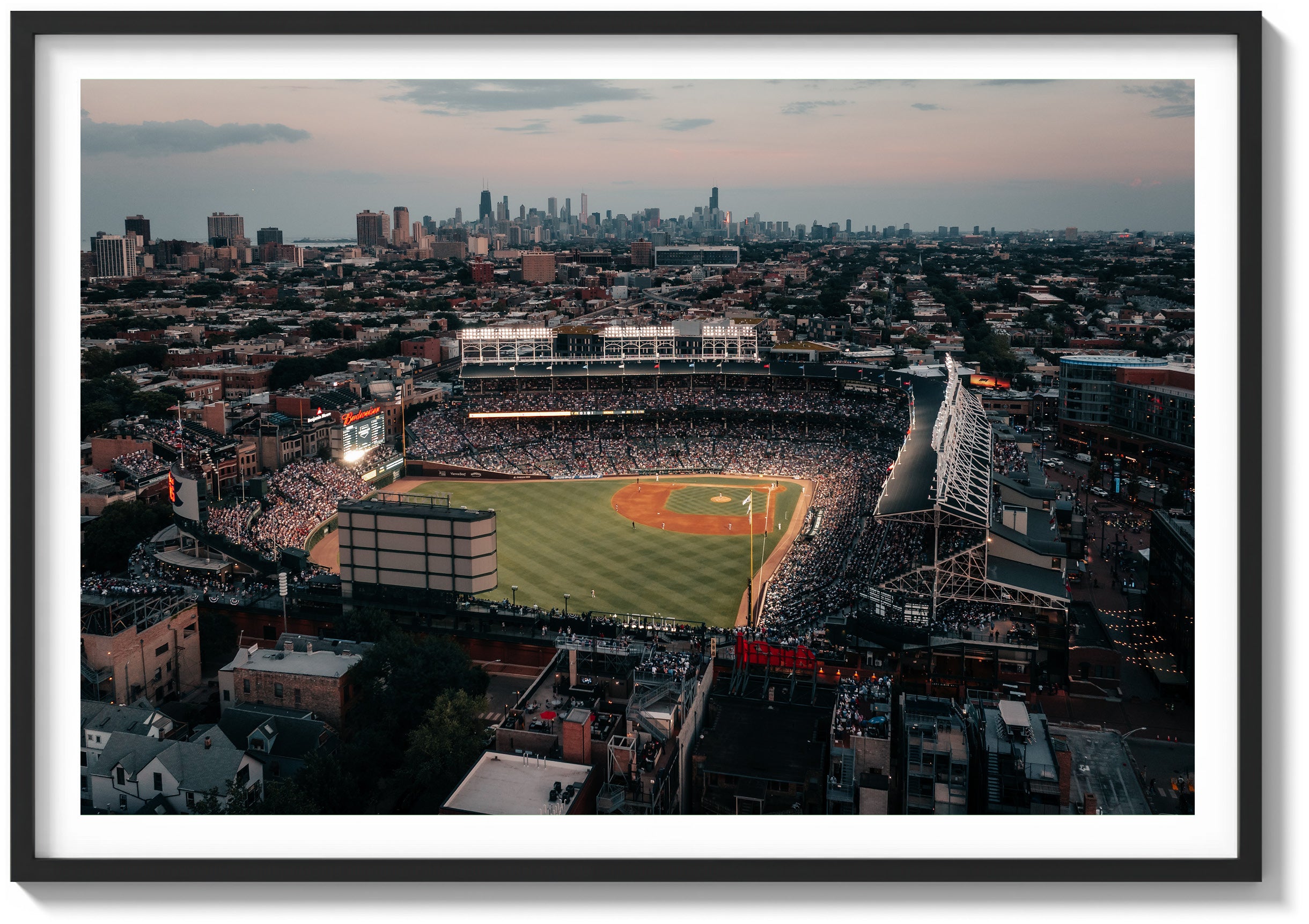 Wrigleyville