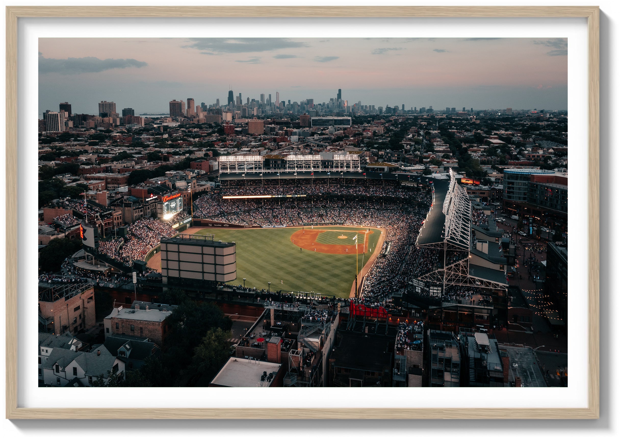 Wrigleyville
