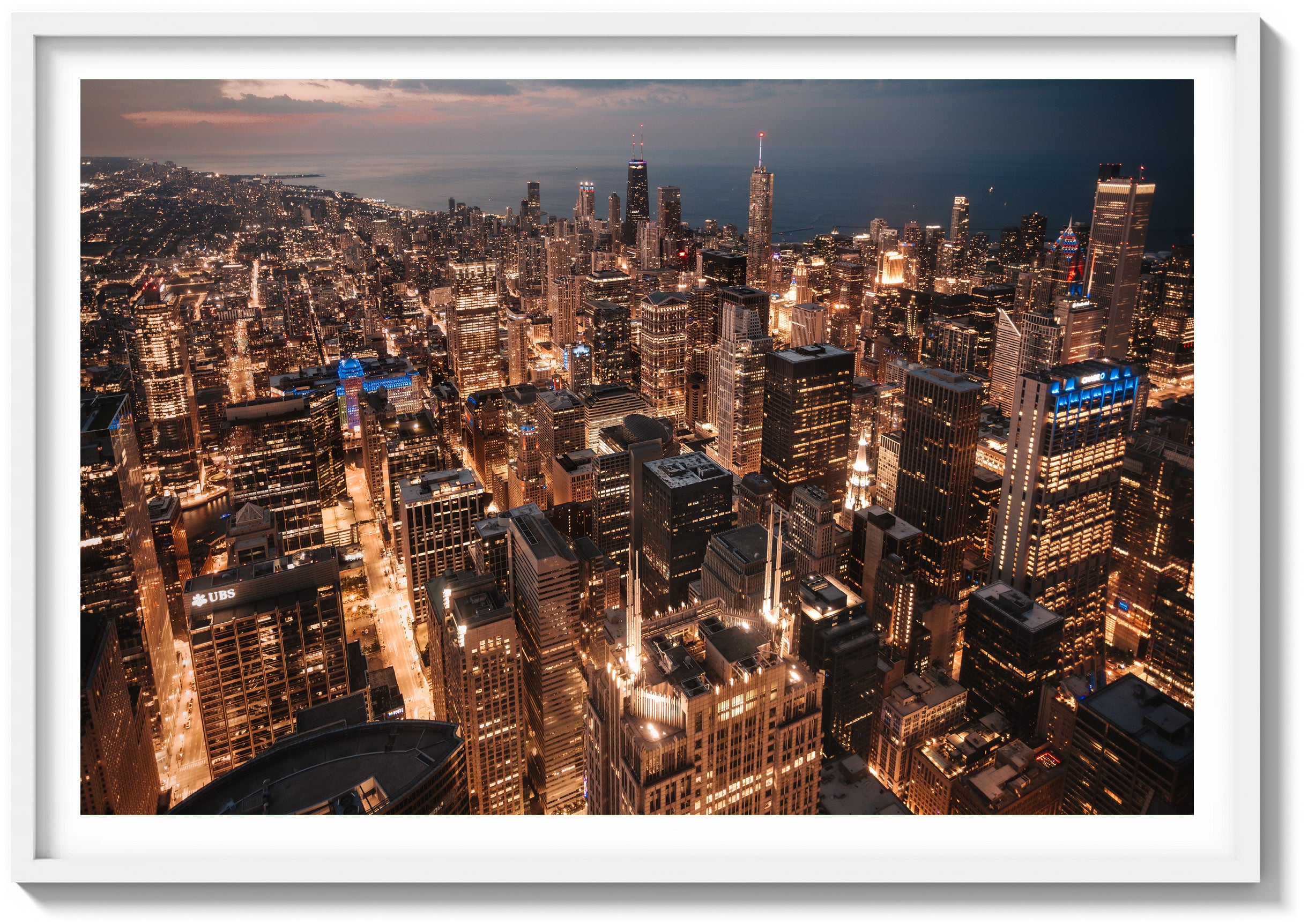 Endless Chicago