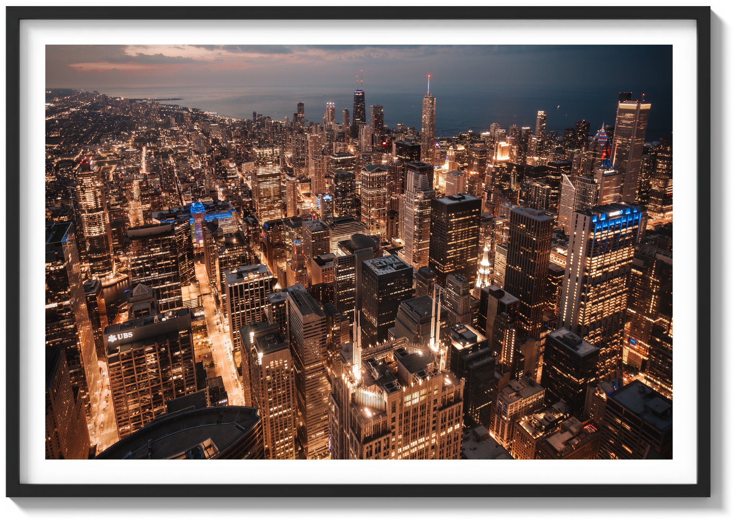 Endless Chicago