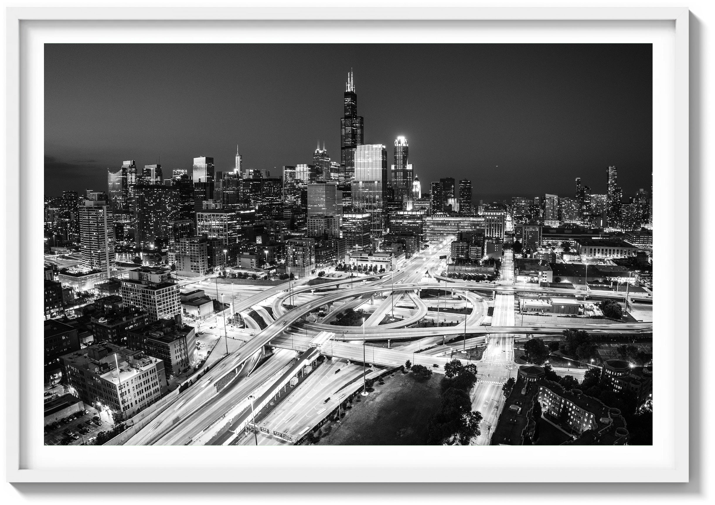 Chicago Hustle