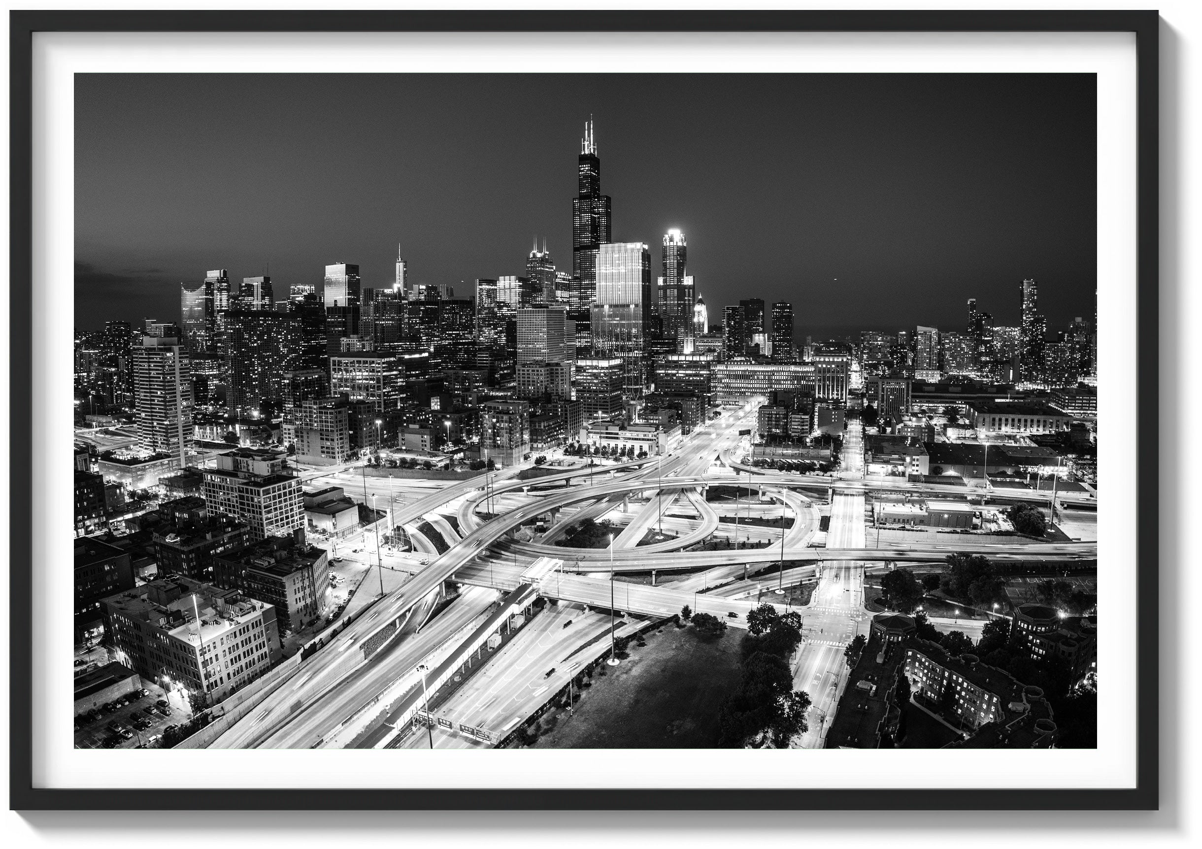 Chicago Hustle
