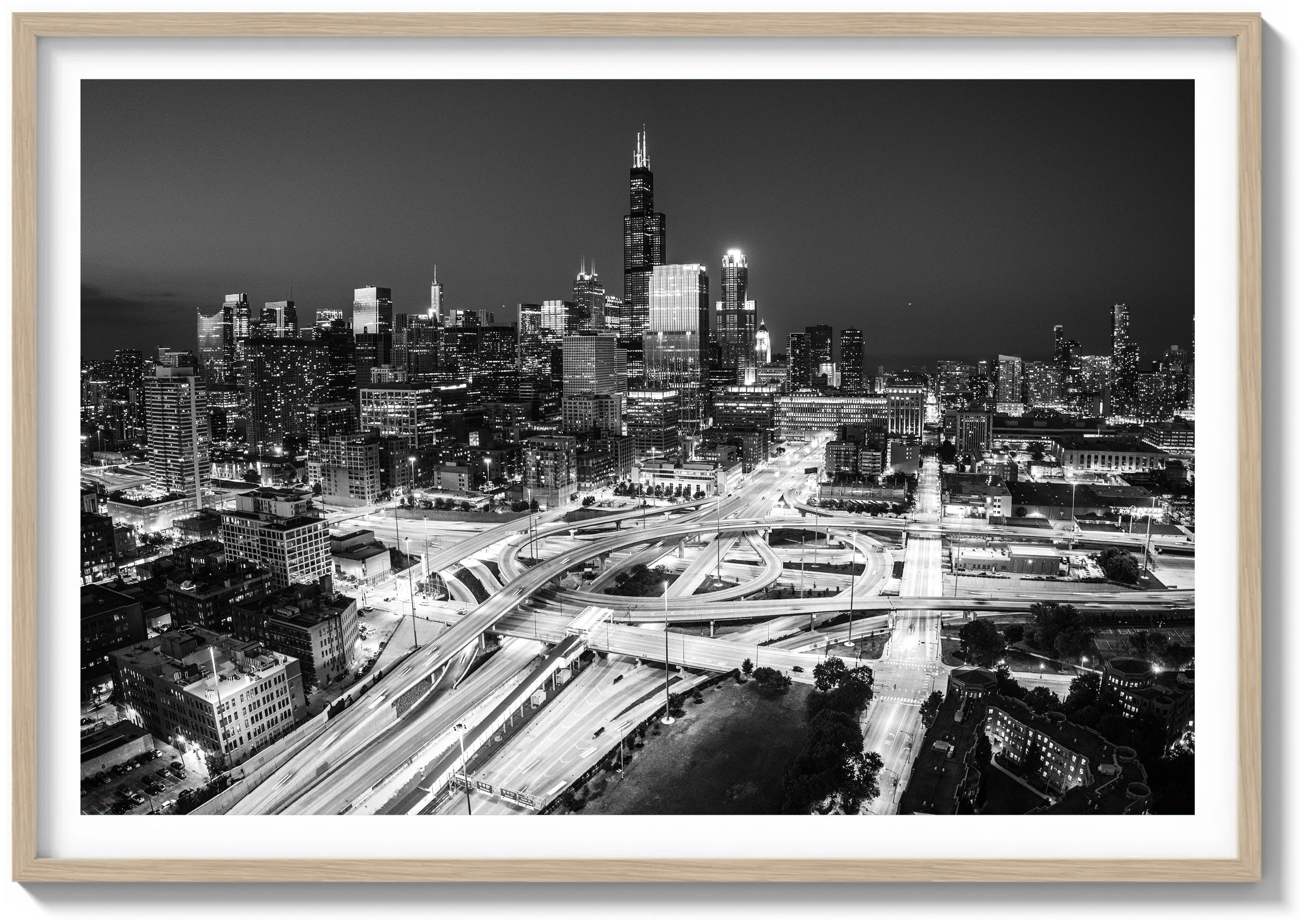 Chicago Hustle