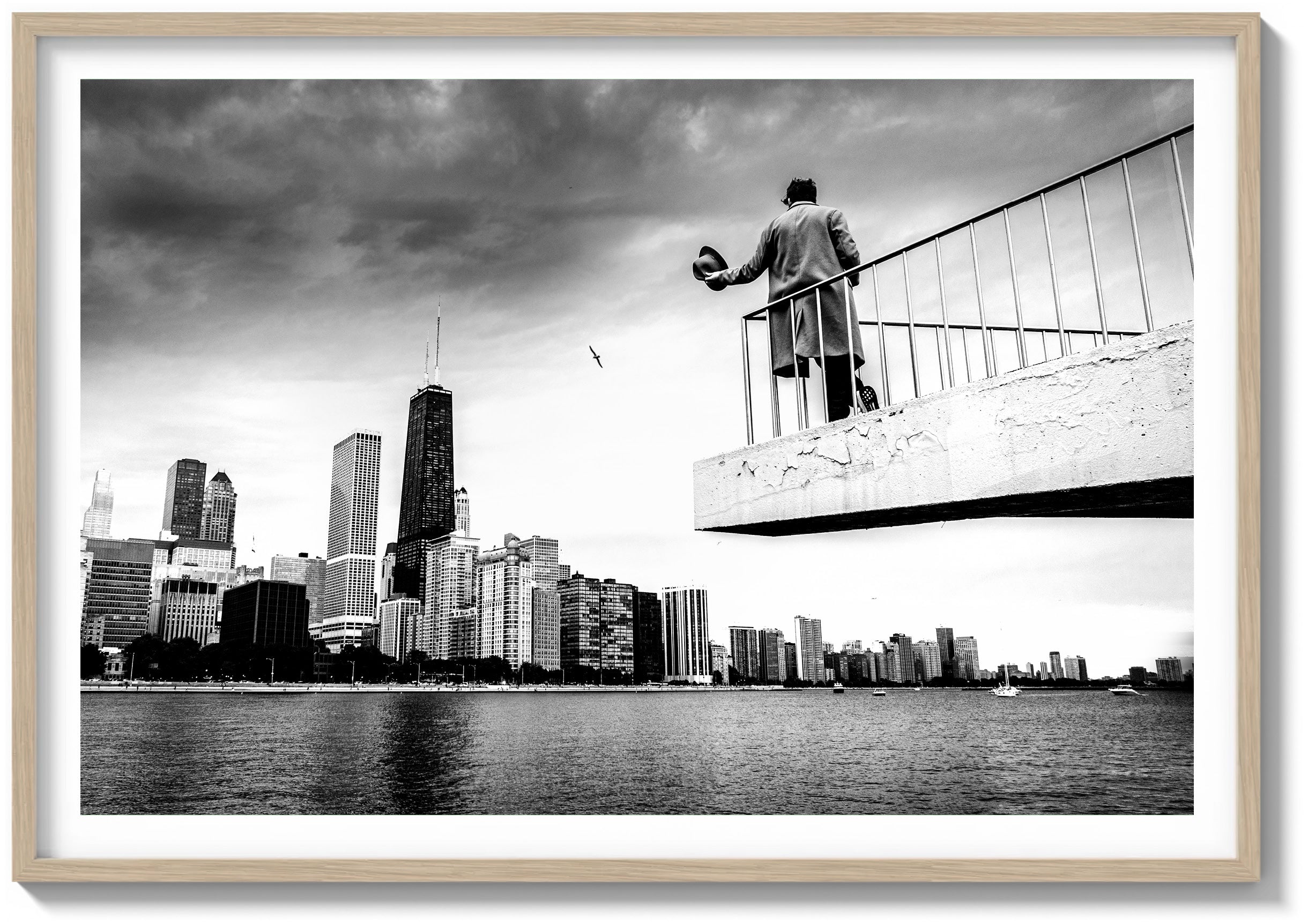 Ode to Chicago
