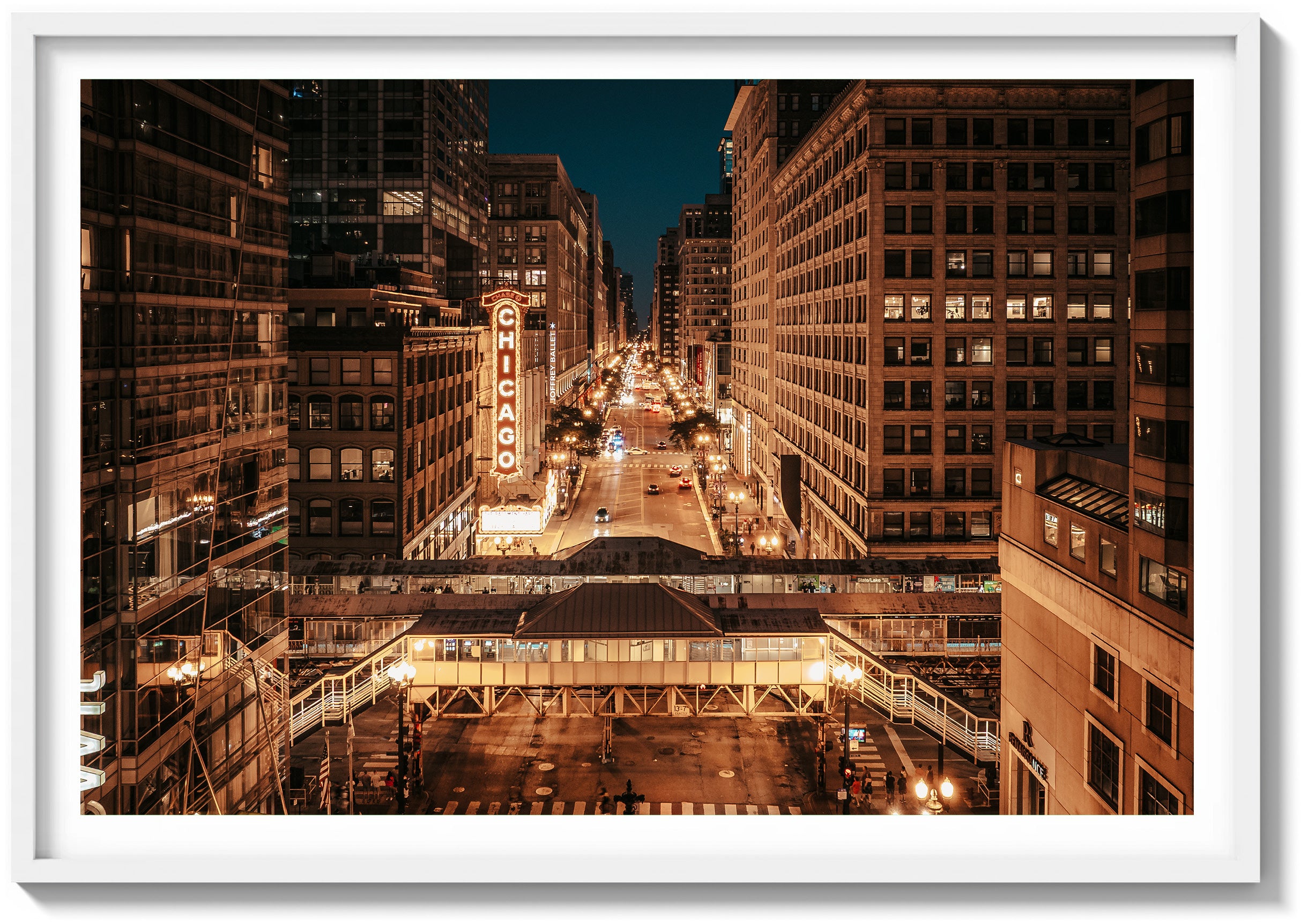 North State Street