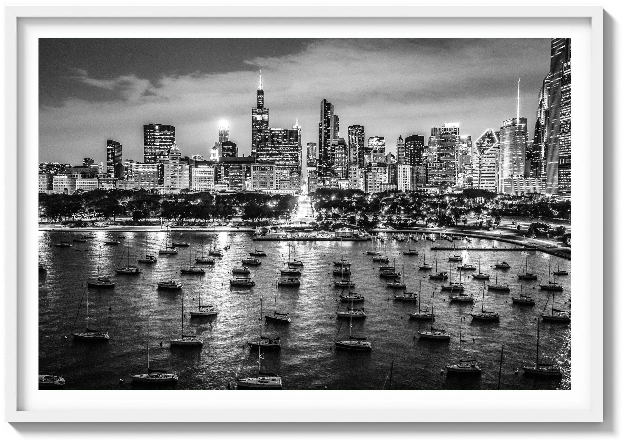 Maritime Chicago