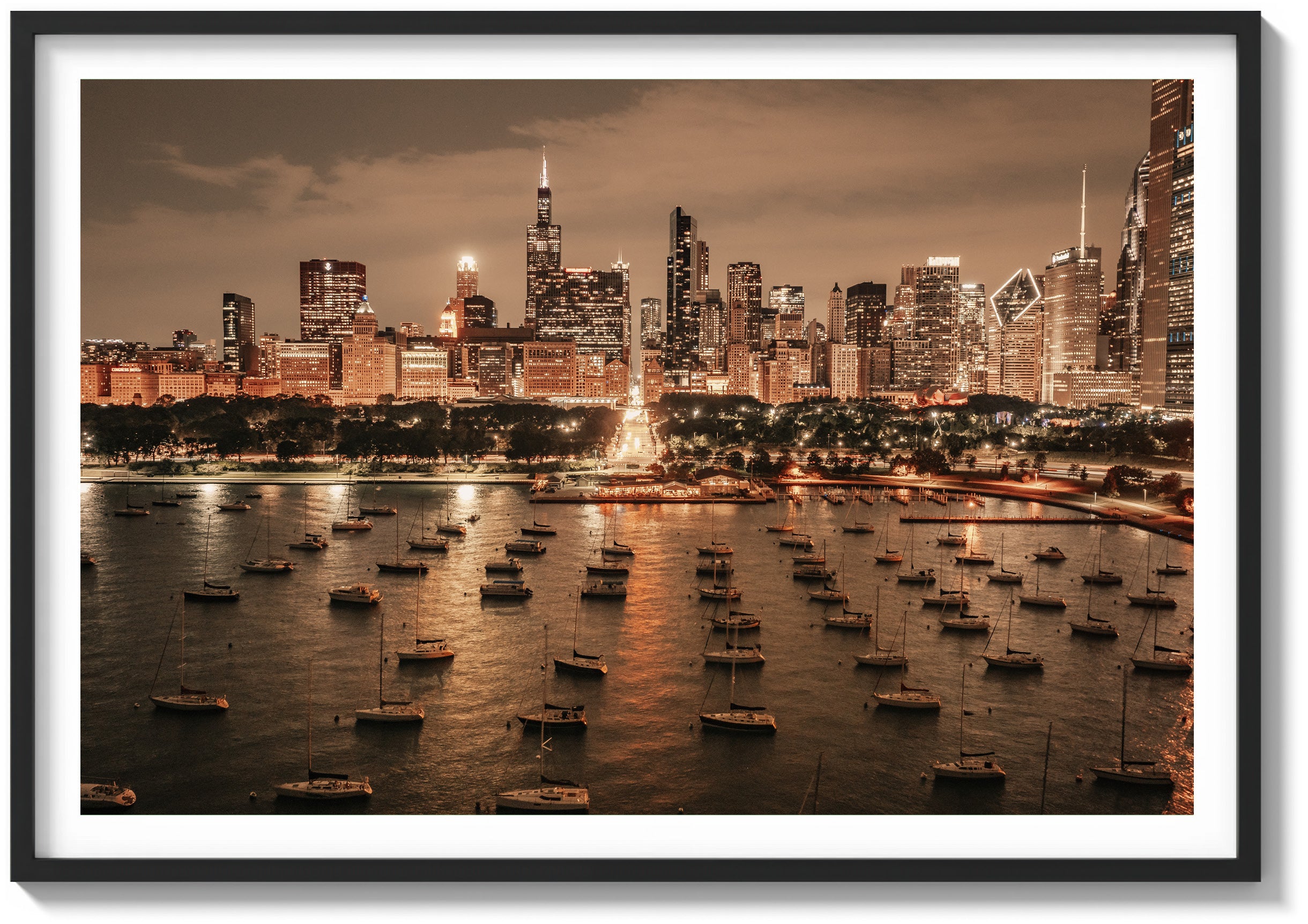 Maritime Chicago