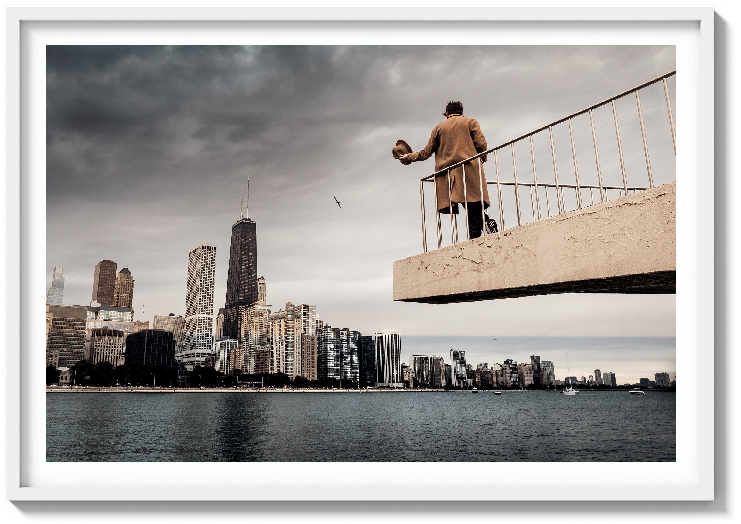 Ode to Chicago