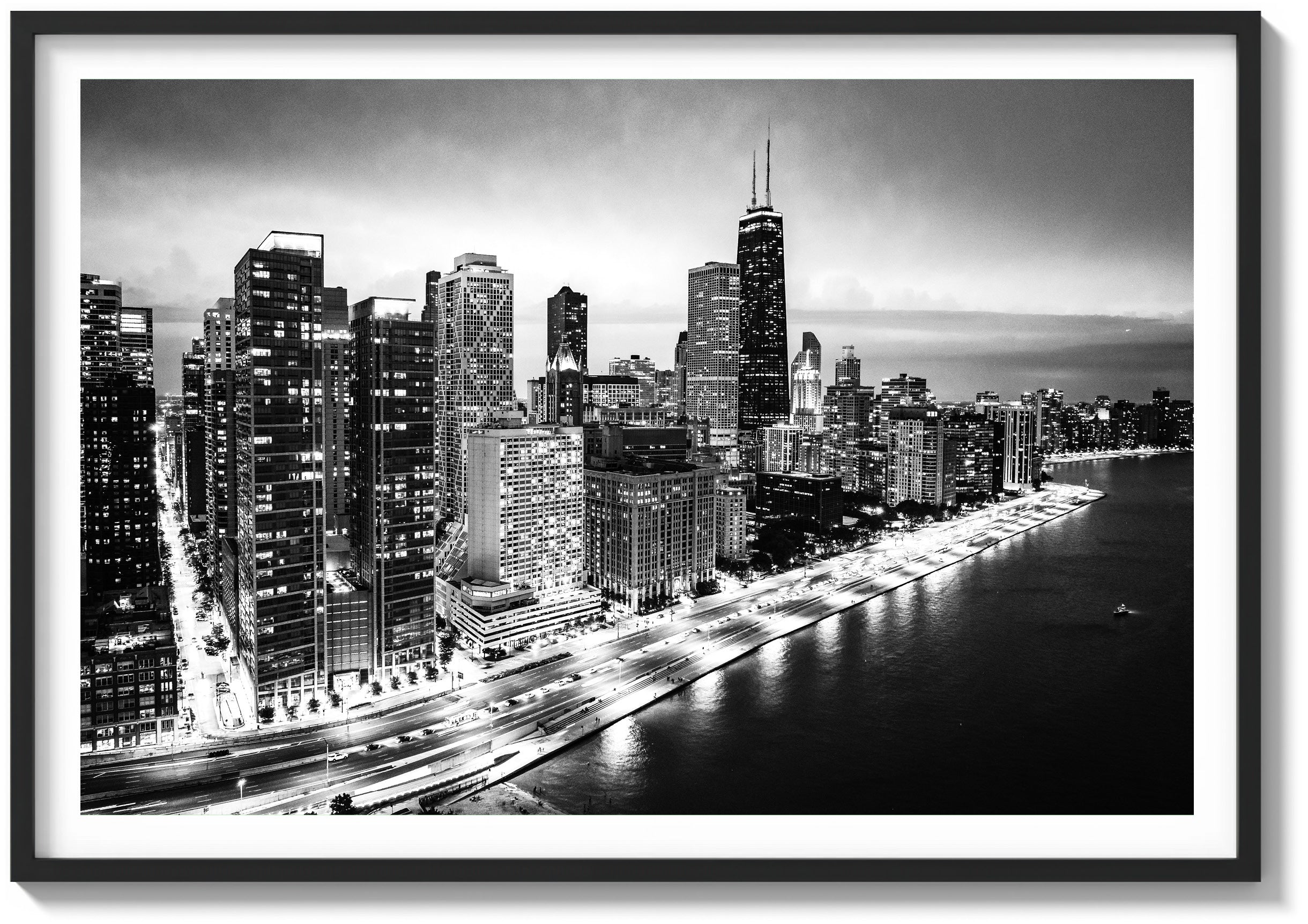 Hustle & Flow of Chicago