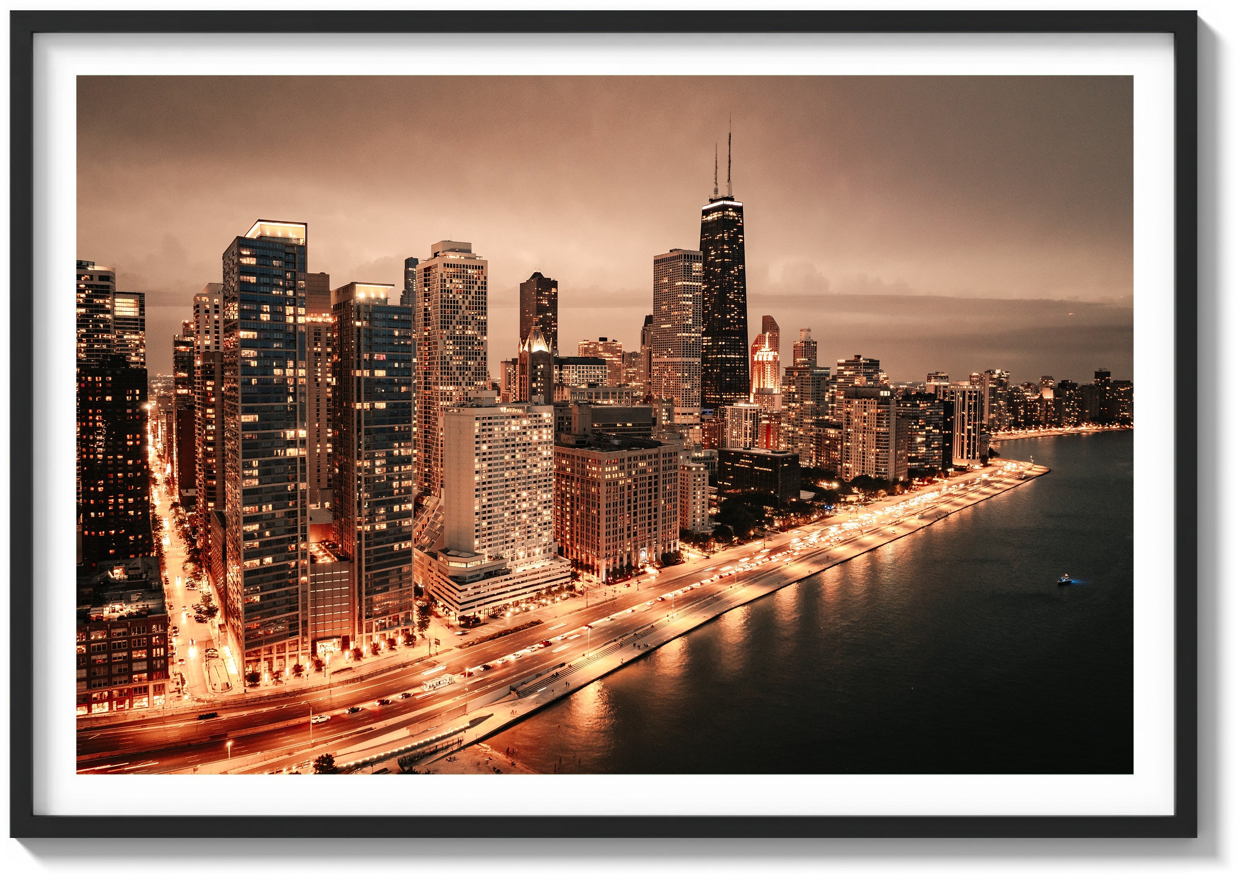 Hustle & Flow of Chicago