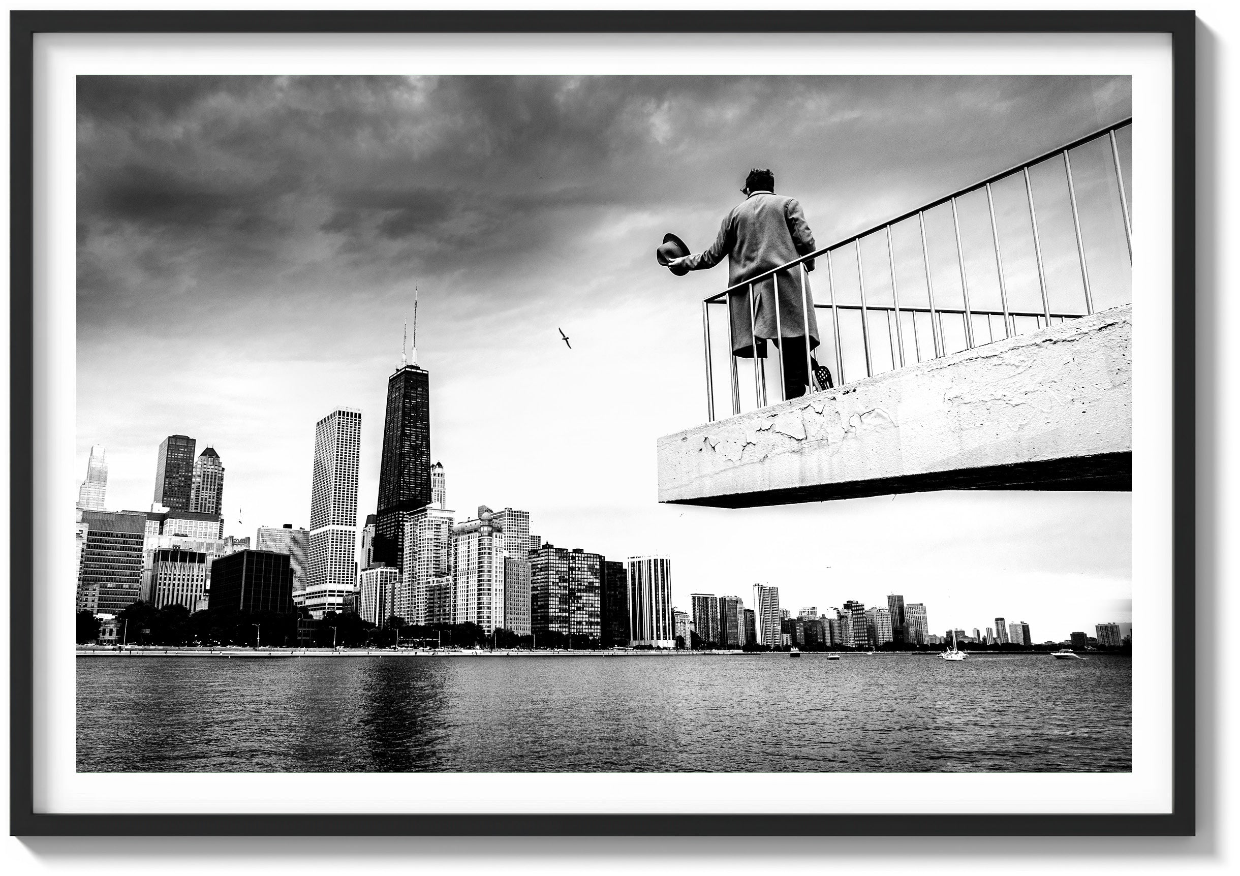 Ode to Chicago