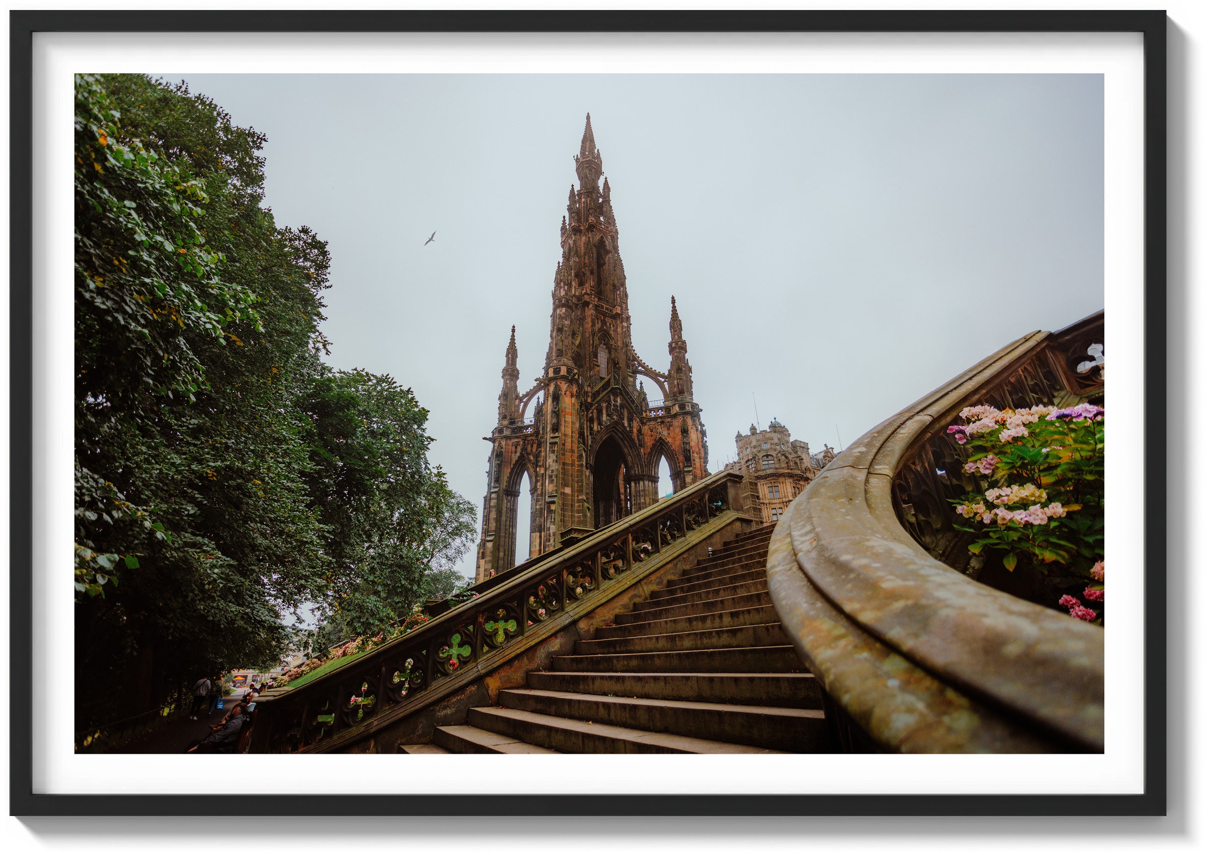 Scott Monument
