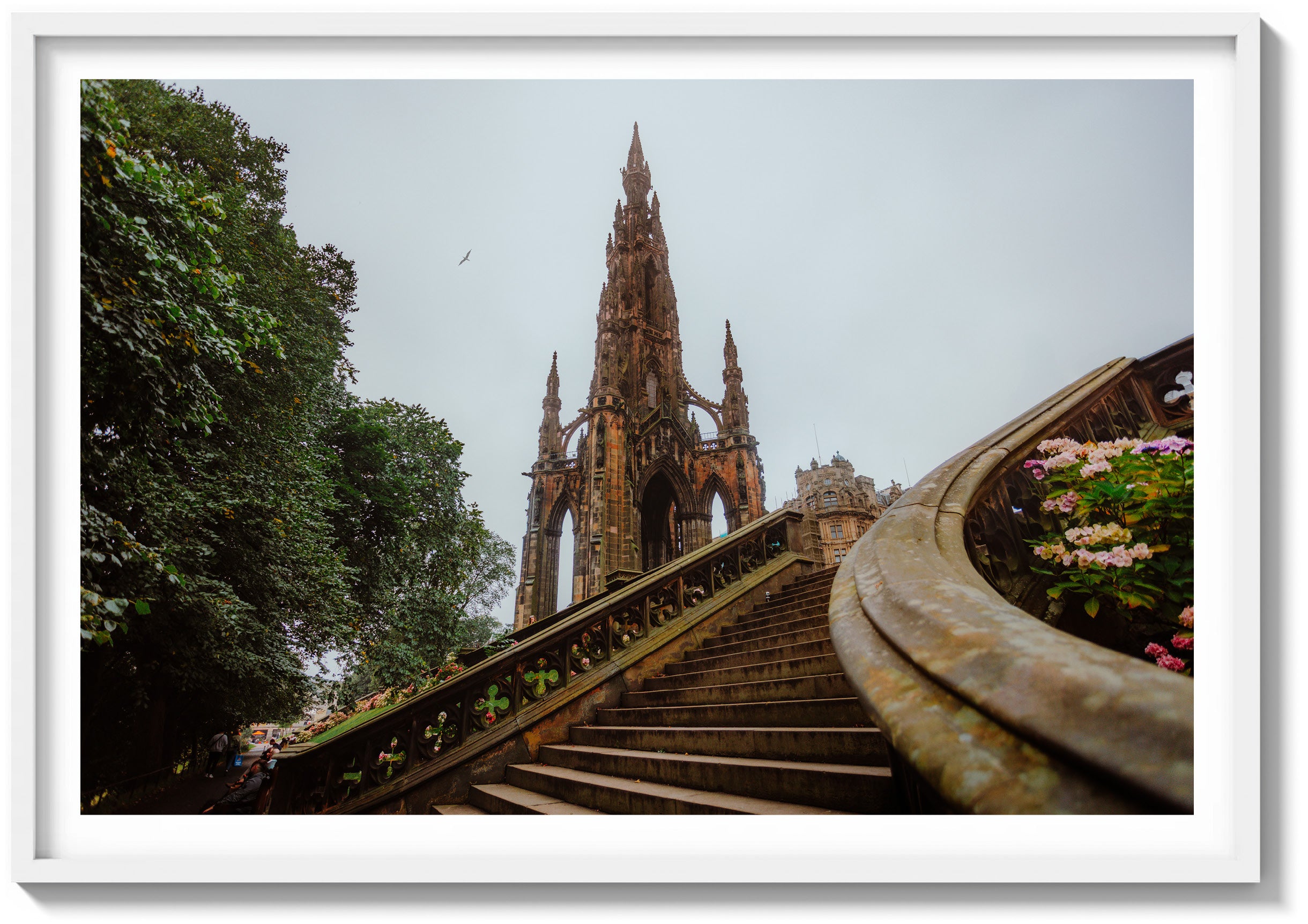 Scott Monument