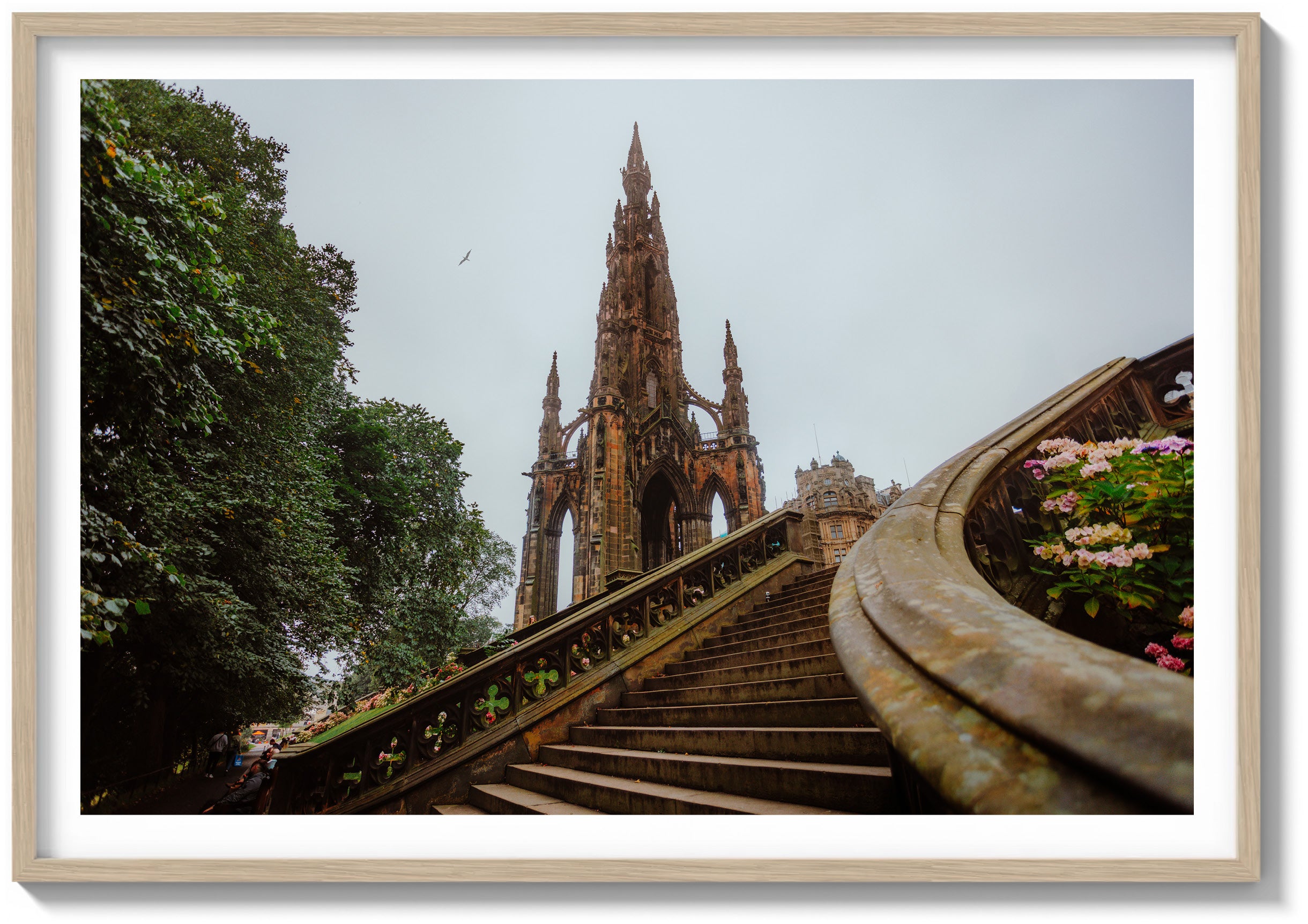 Scott Monument