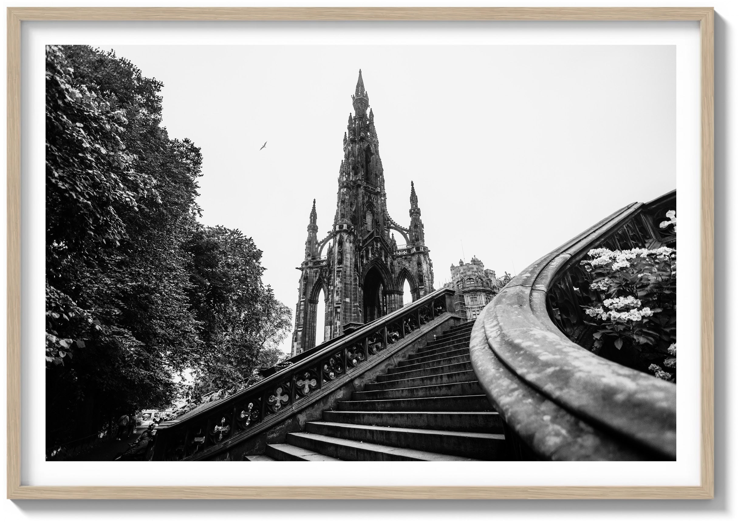 Scott Monument