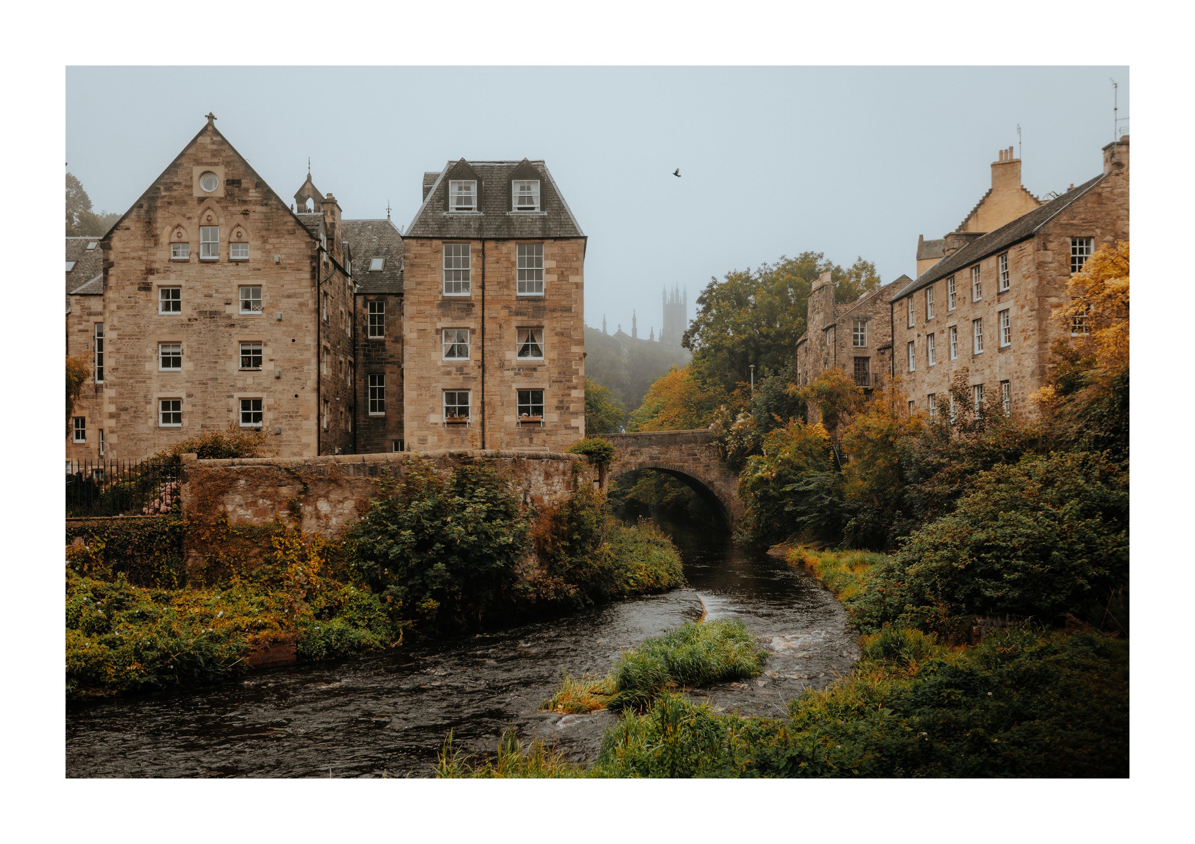 Water of Leith