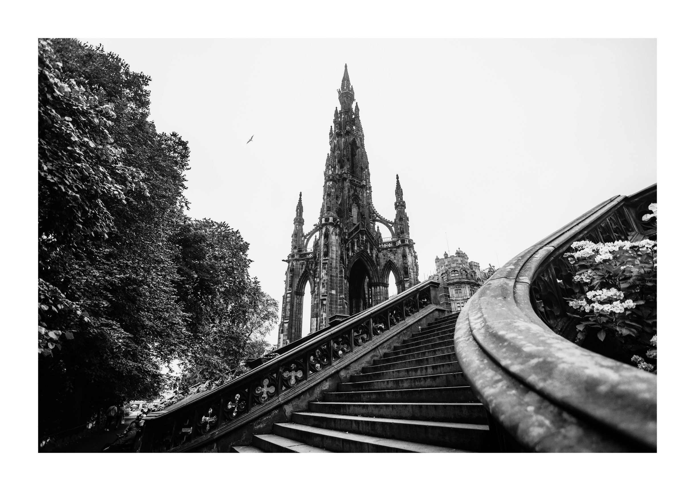 Scott Monument