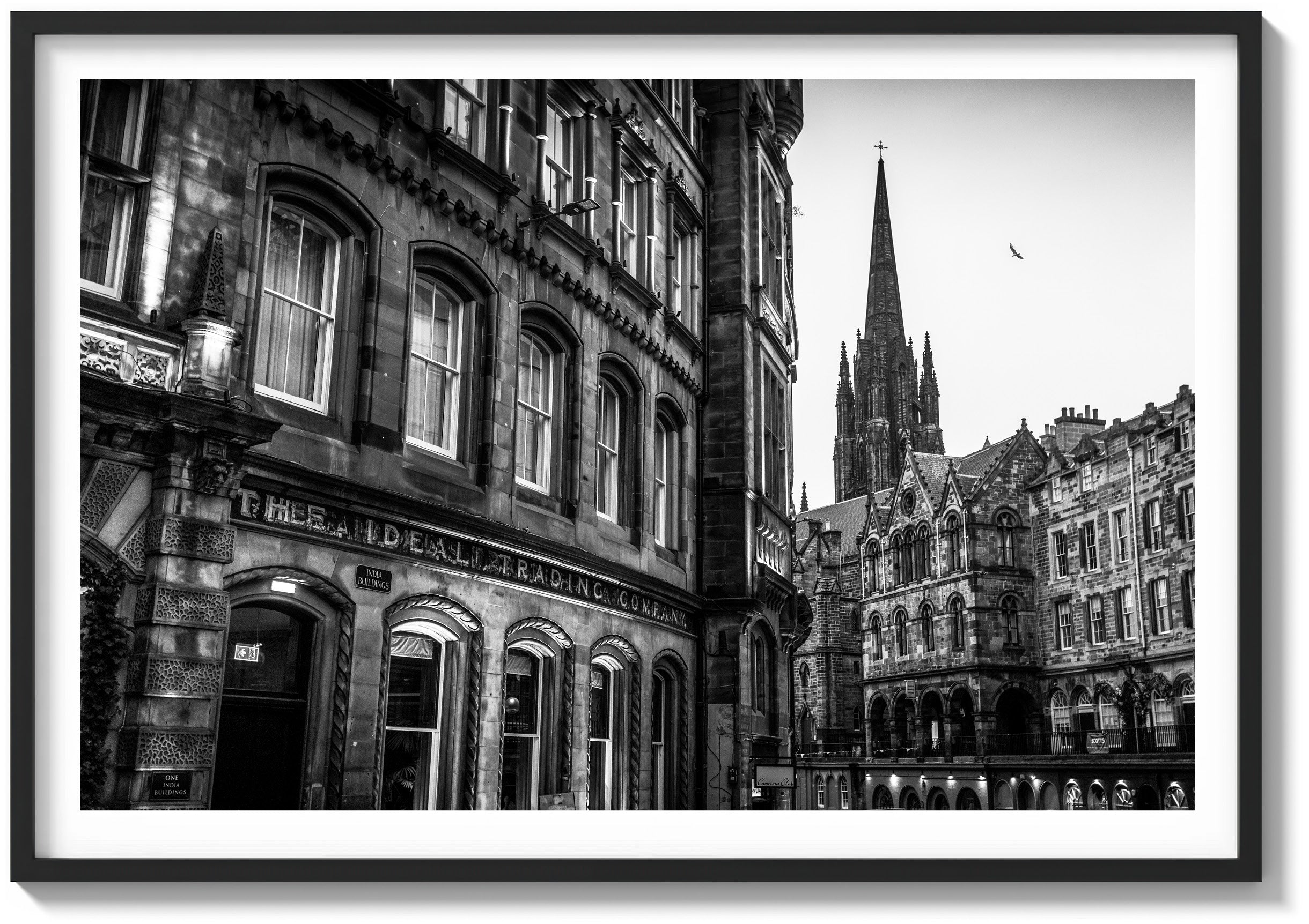 The Ideal Trading Co.