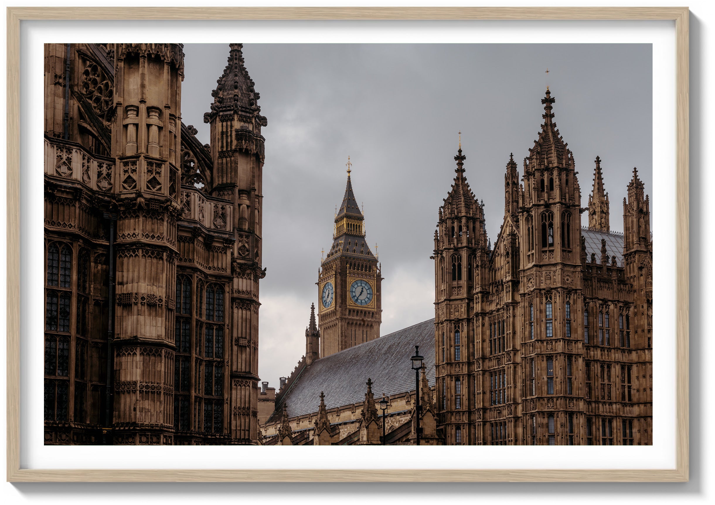 The Heart of Westminster