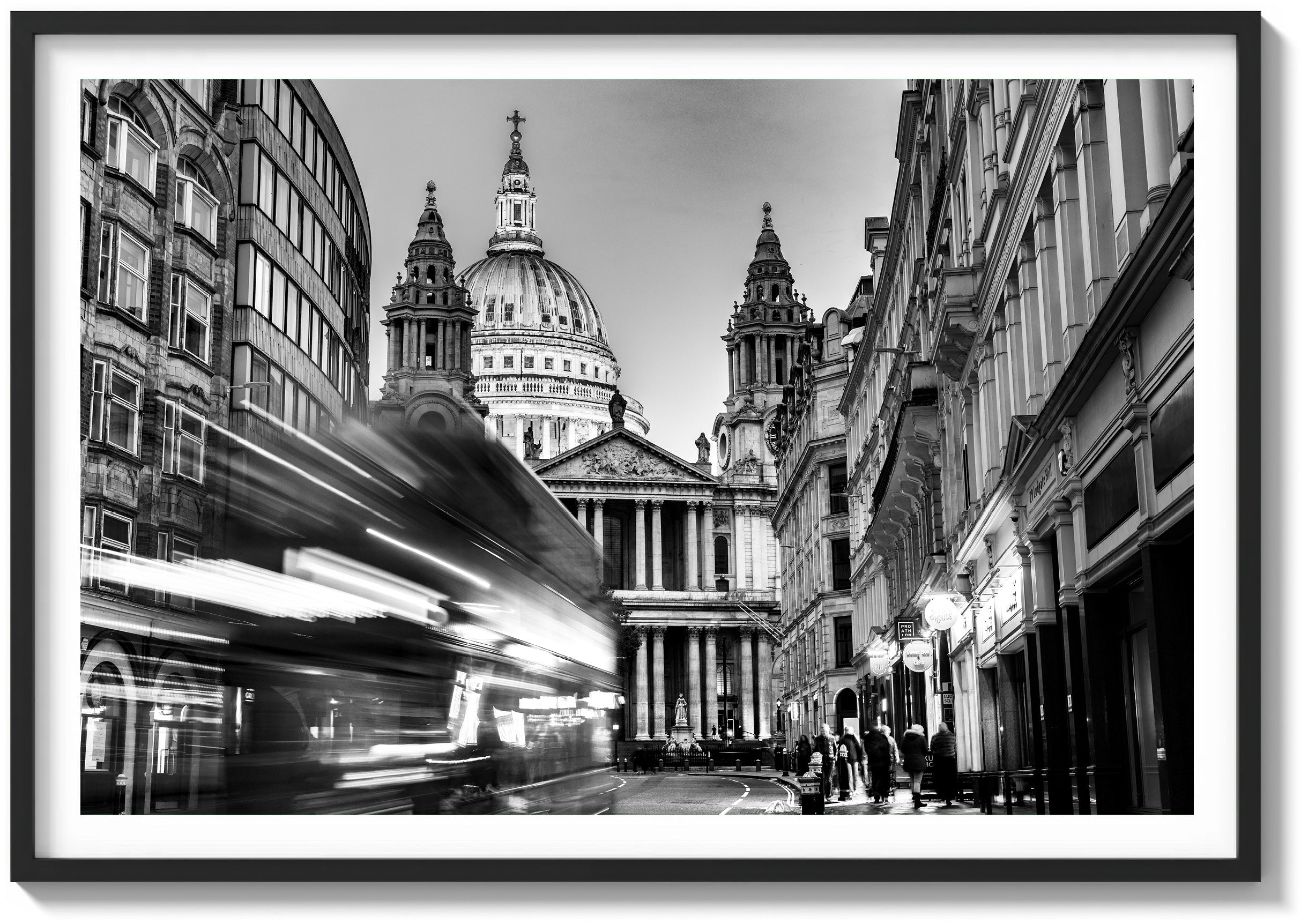 Ludgate Hill