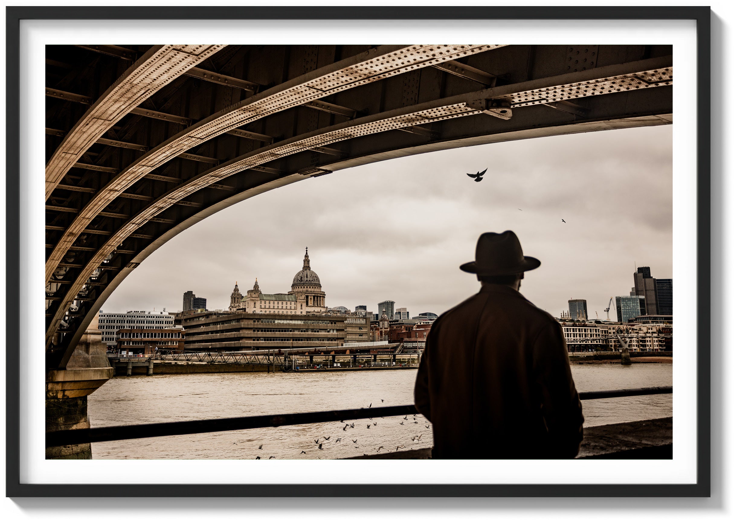 Blackfriars
