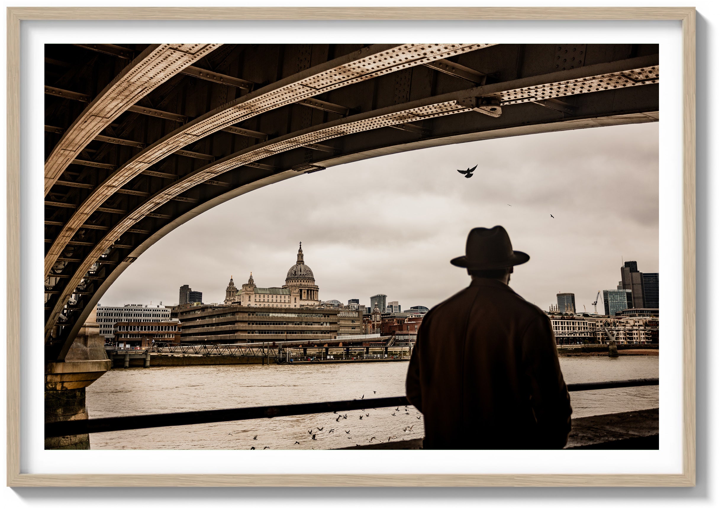 Blackfriars