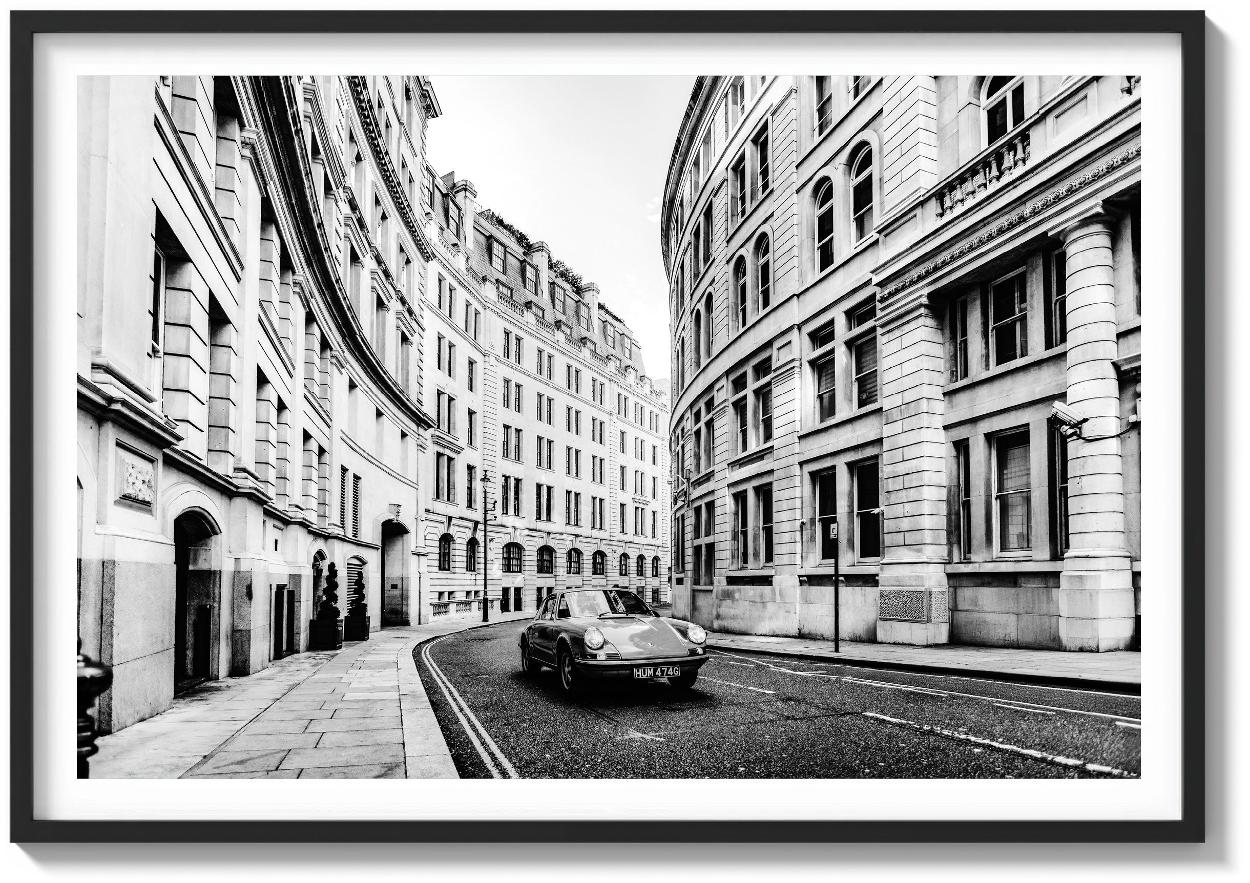 The Great Scotland Yard