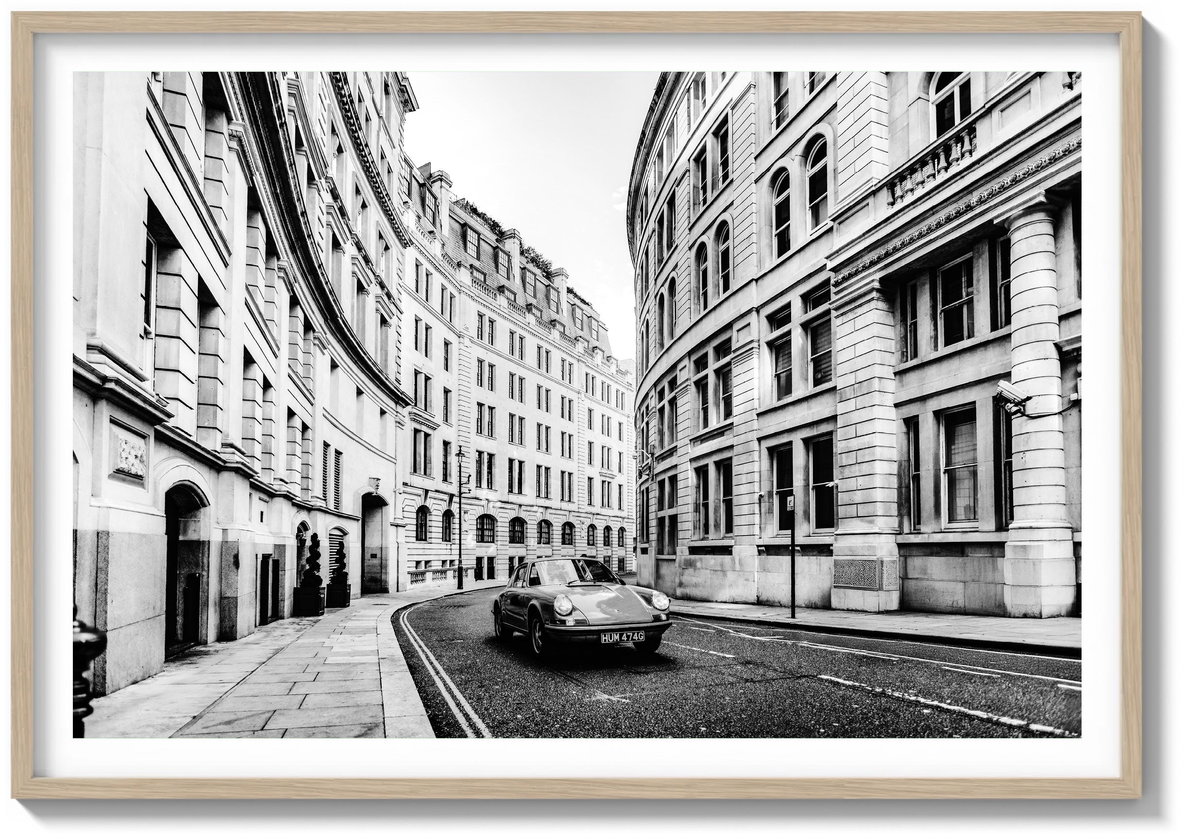 The Great Scotland Yard