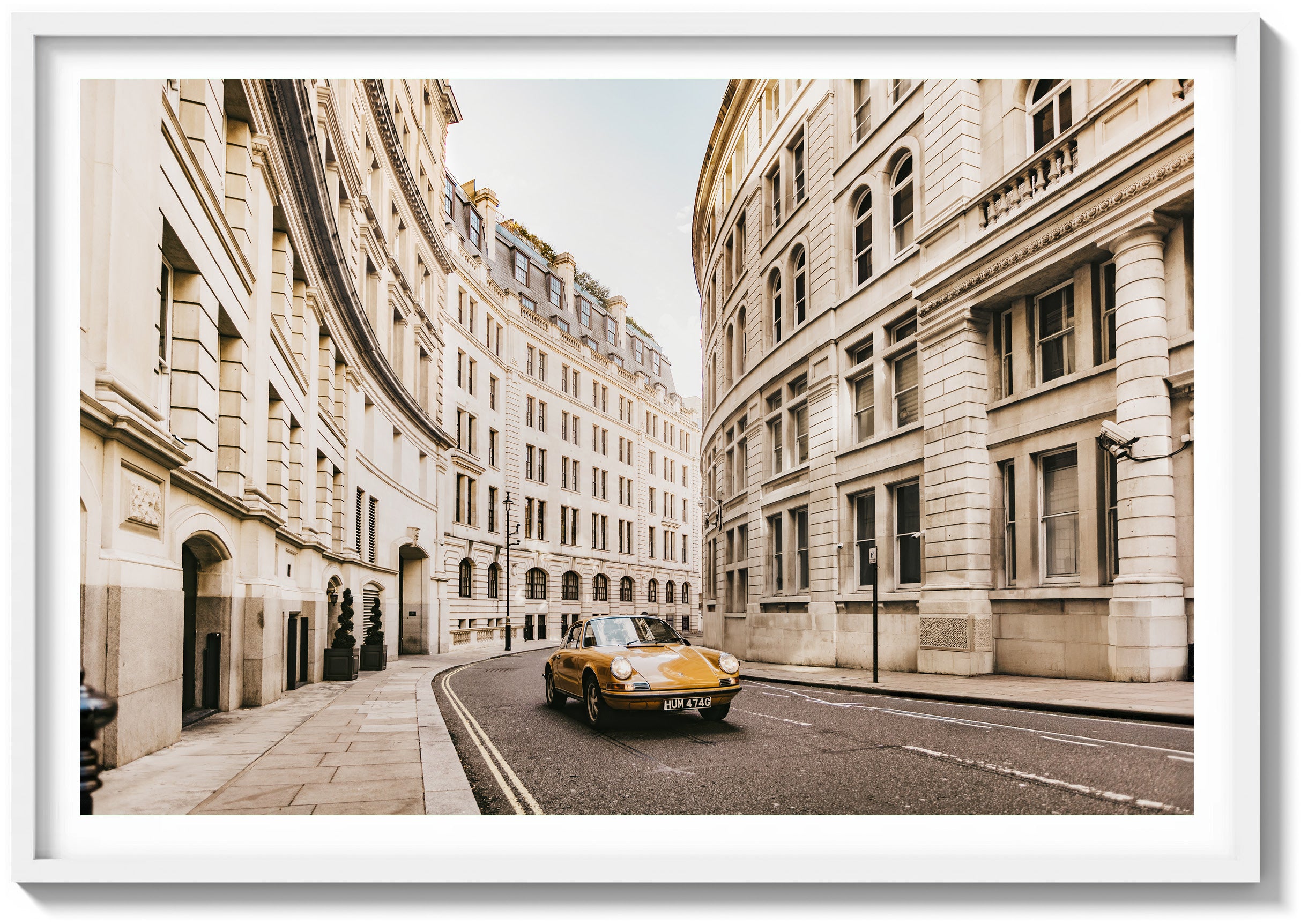 The Great Scotland Yard