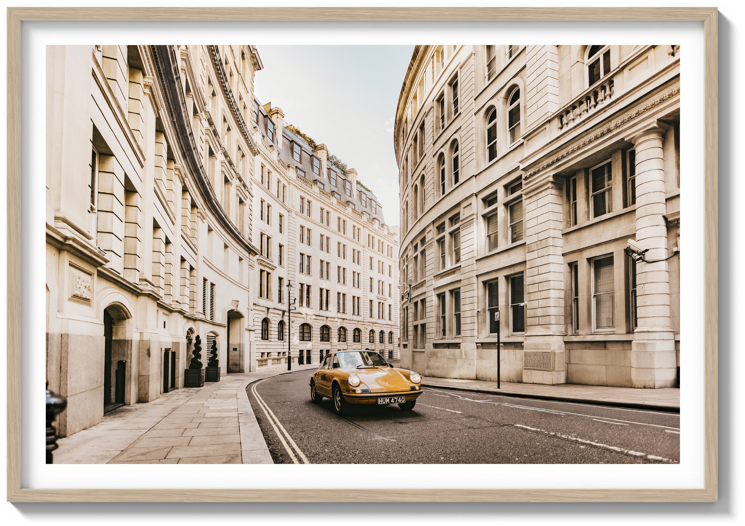 The Great Scotland Yard