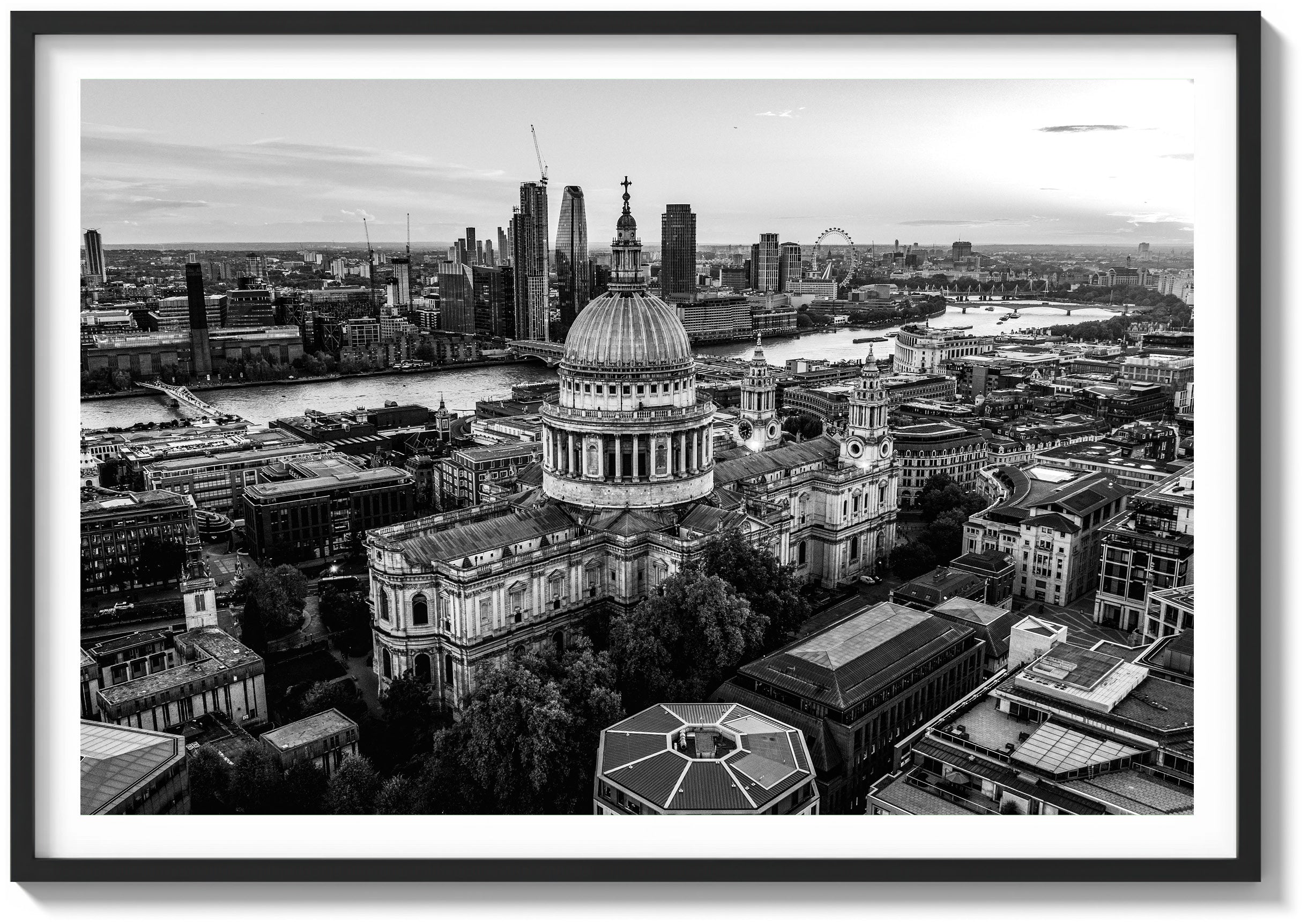Our Famous Cathedral