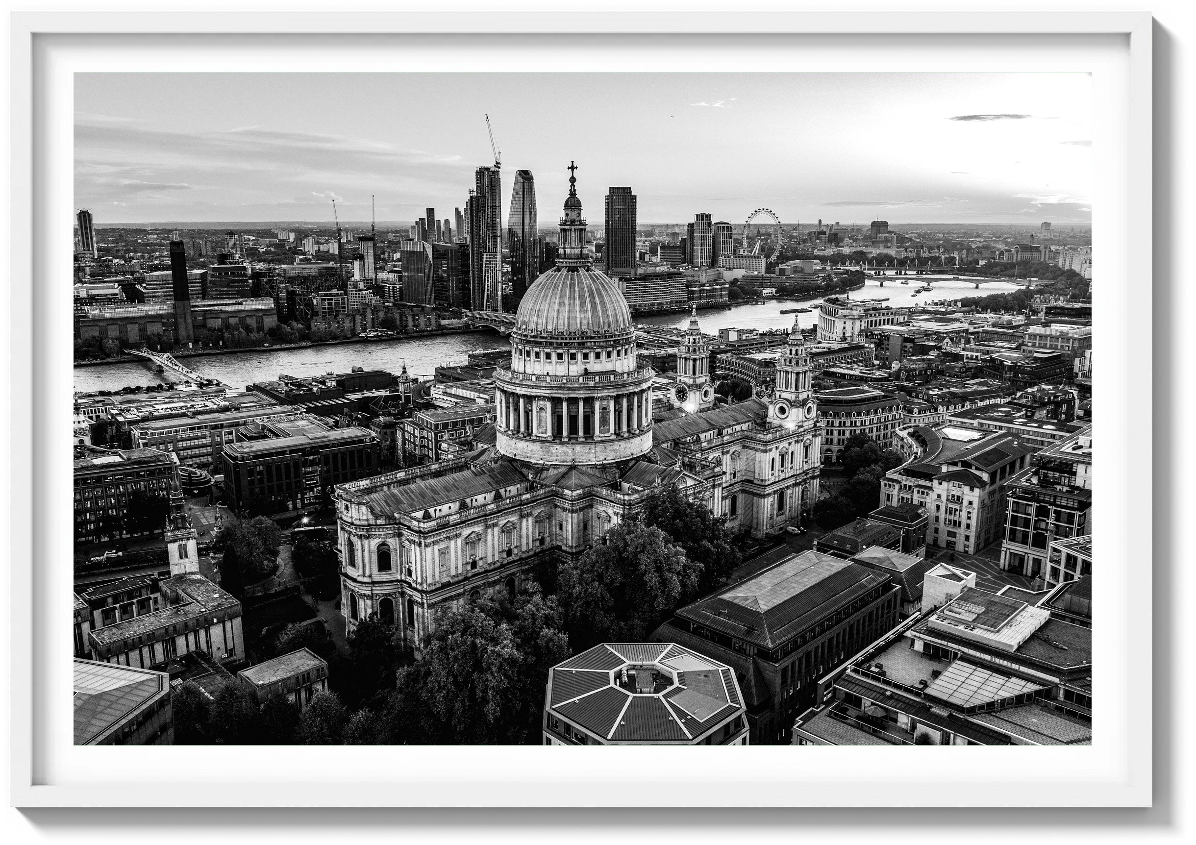 Our Famous Cathedral