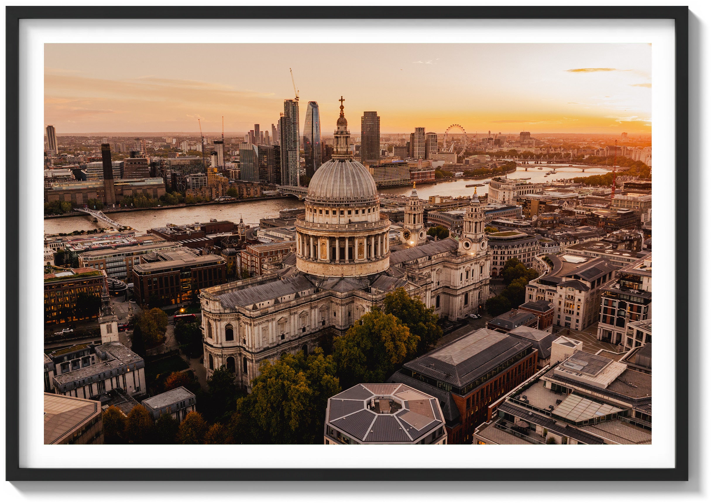 Our Famous Cathedral