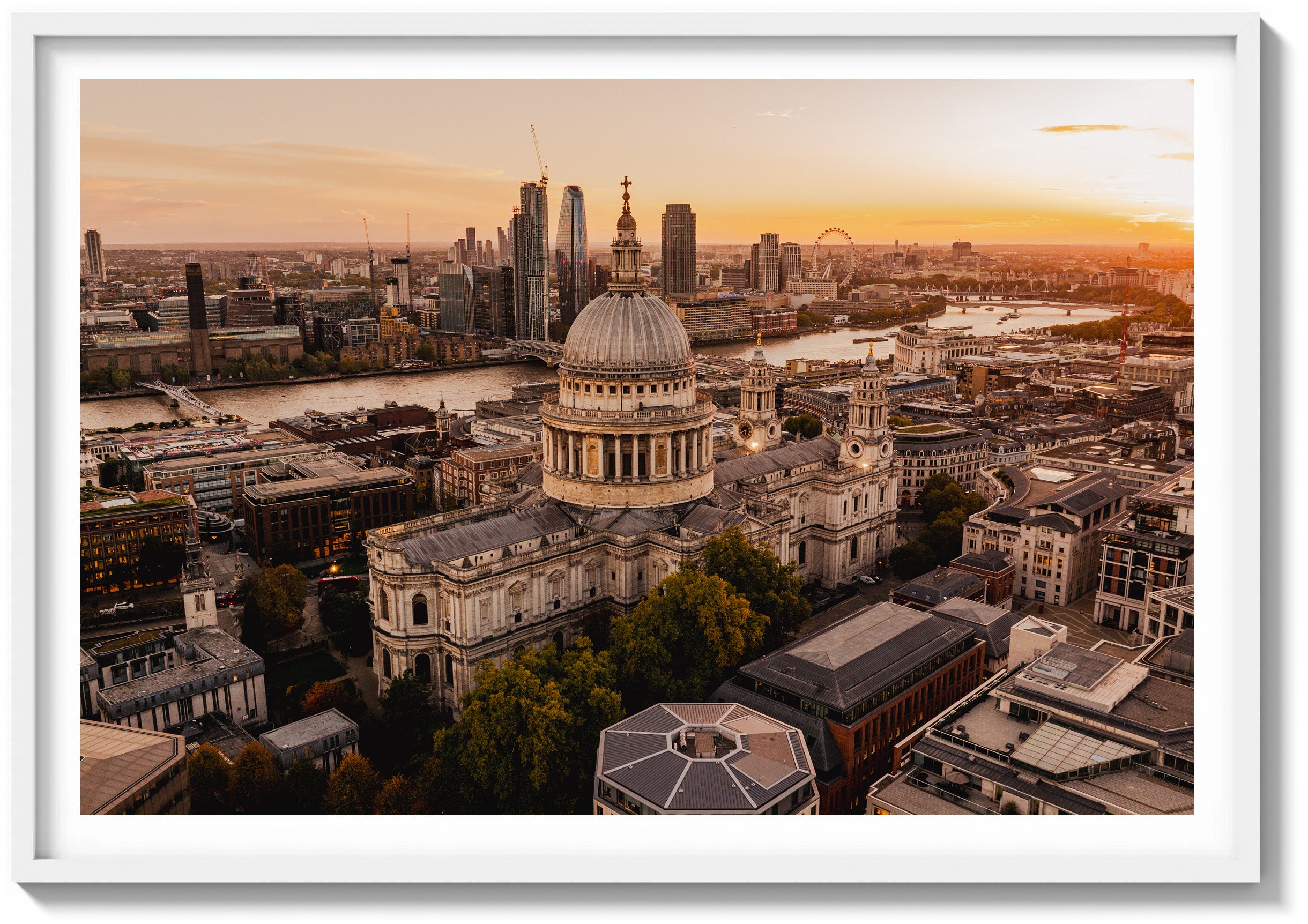 Our Famous Cathedral