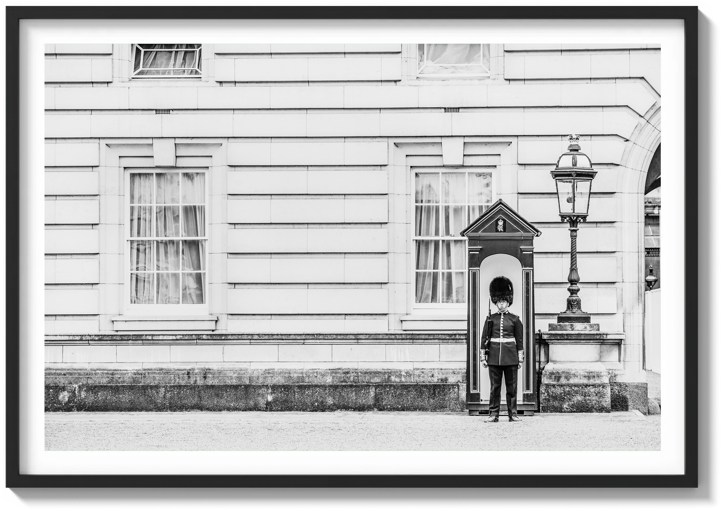 Queen's Guard