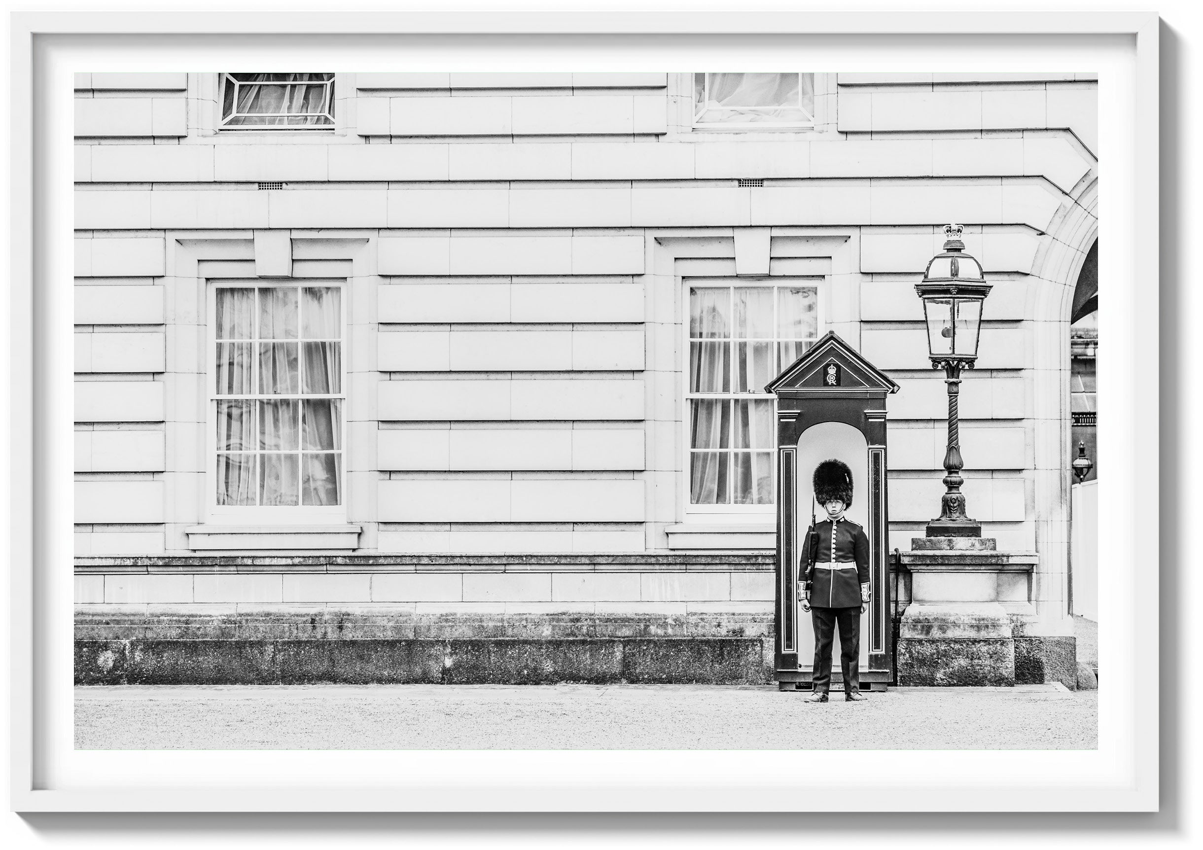 Queen's Guard
