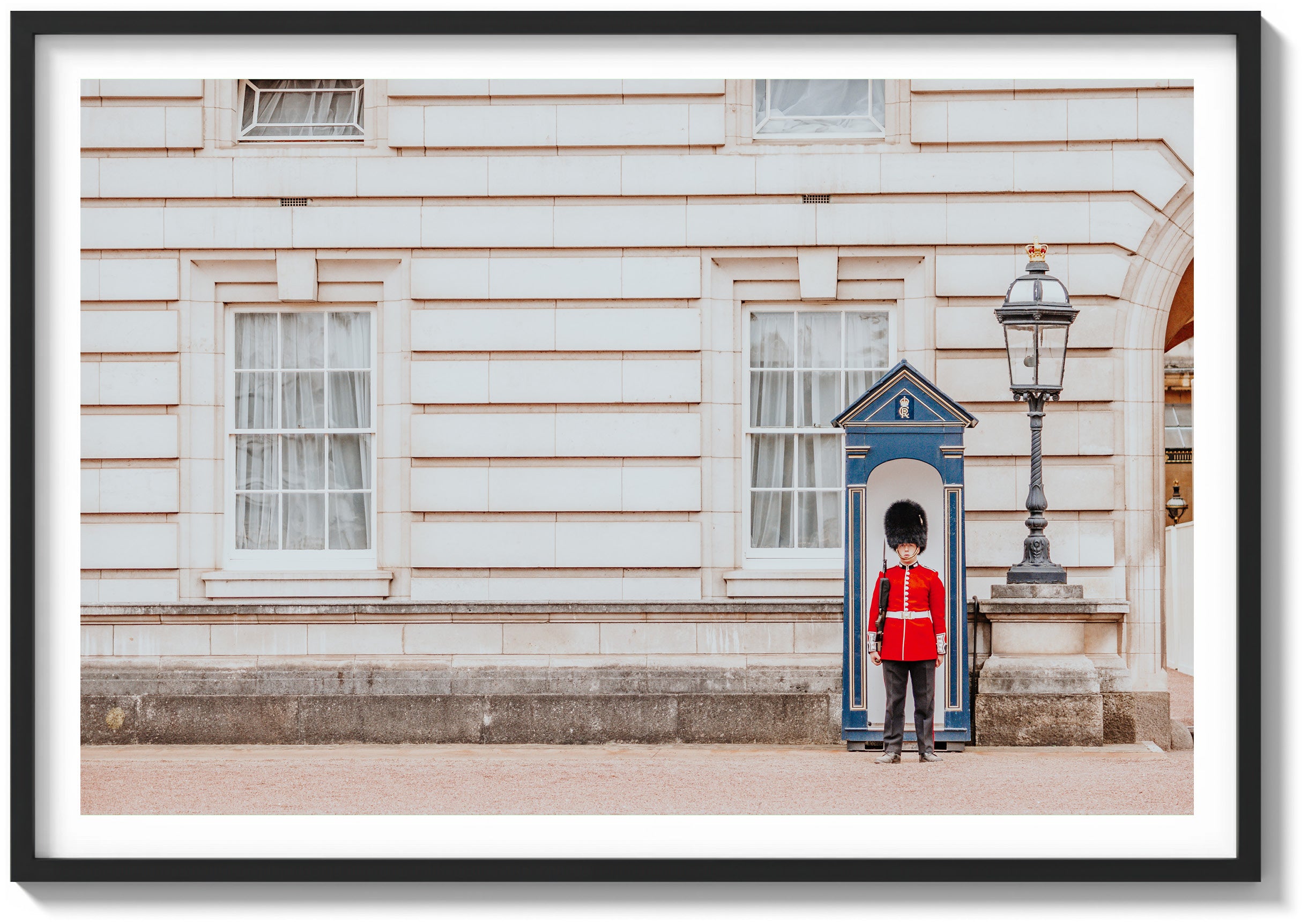 Queen's Guard