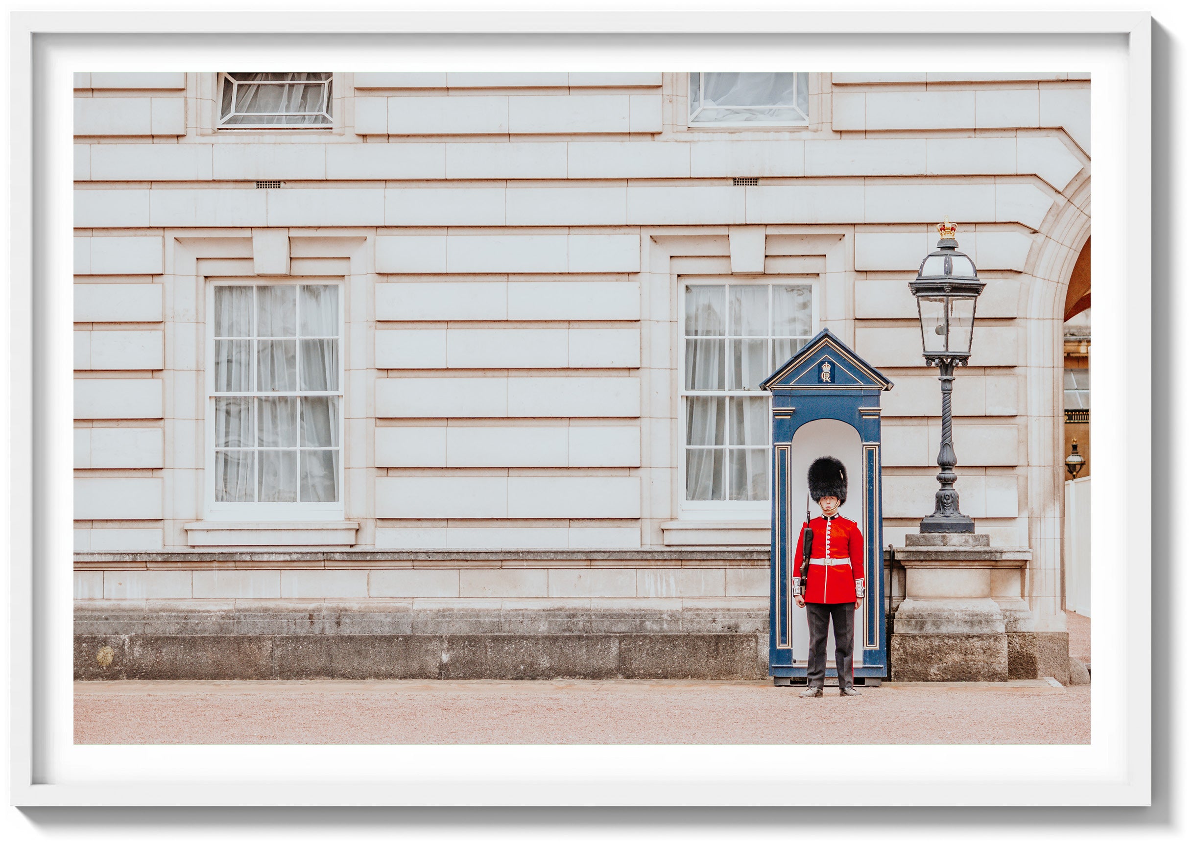 Queen's Guard