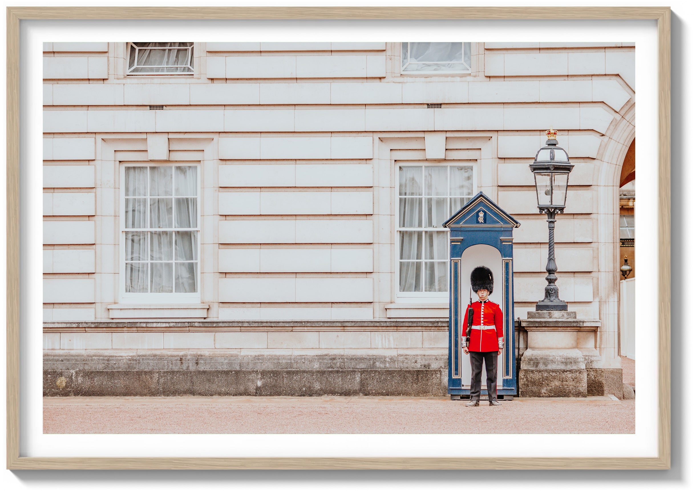 Queen's Guard