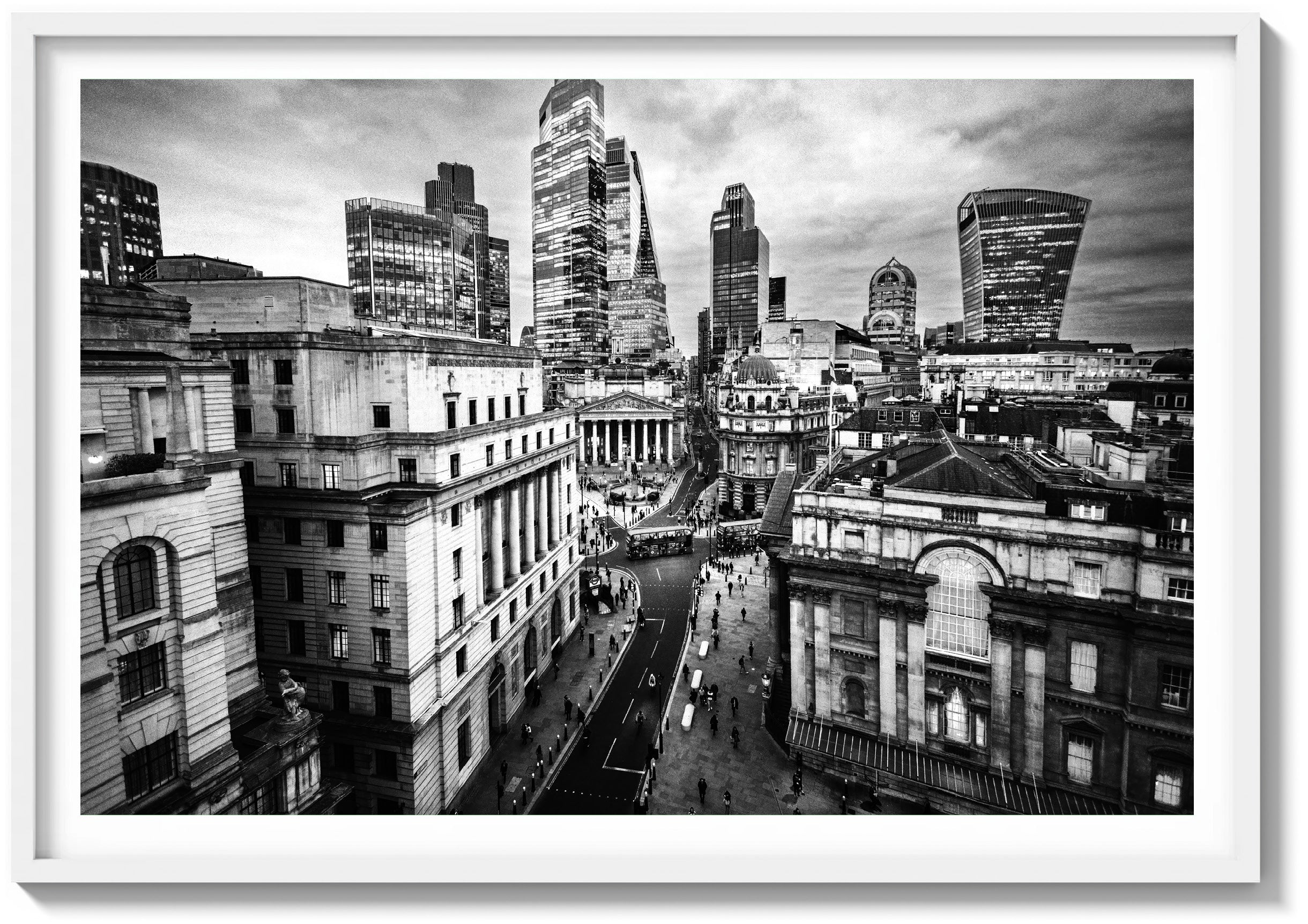 The Royal Exchange