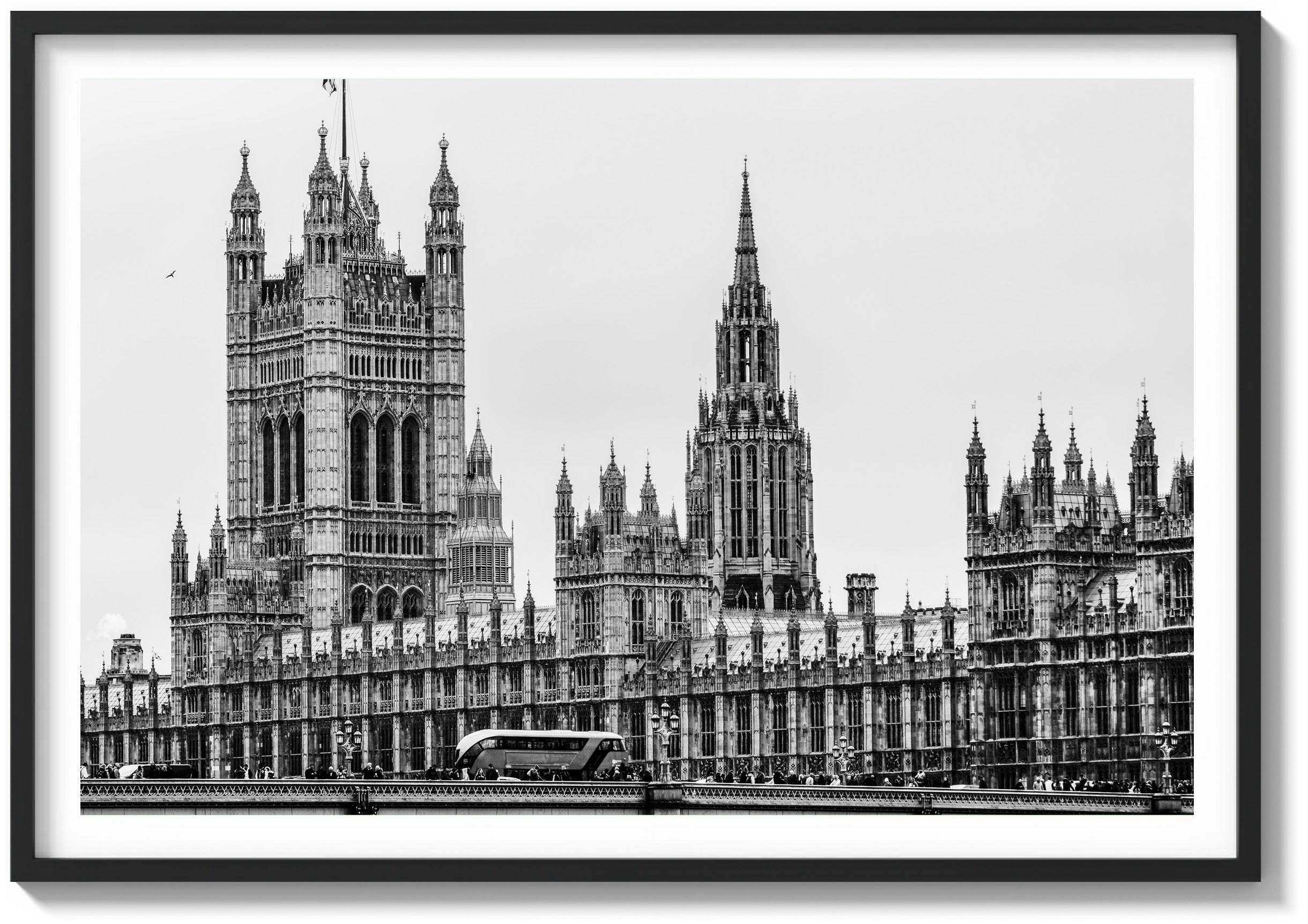 Westminster Palace