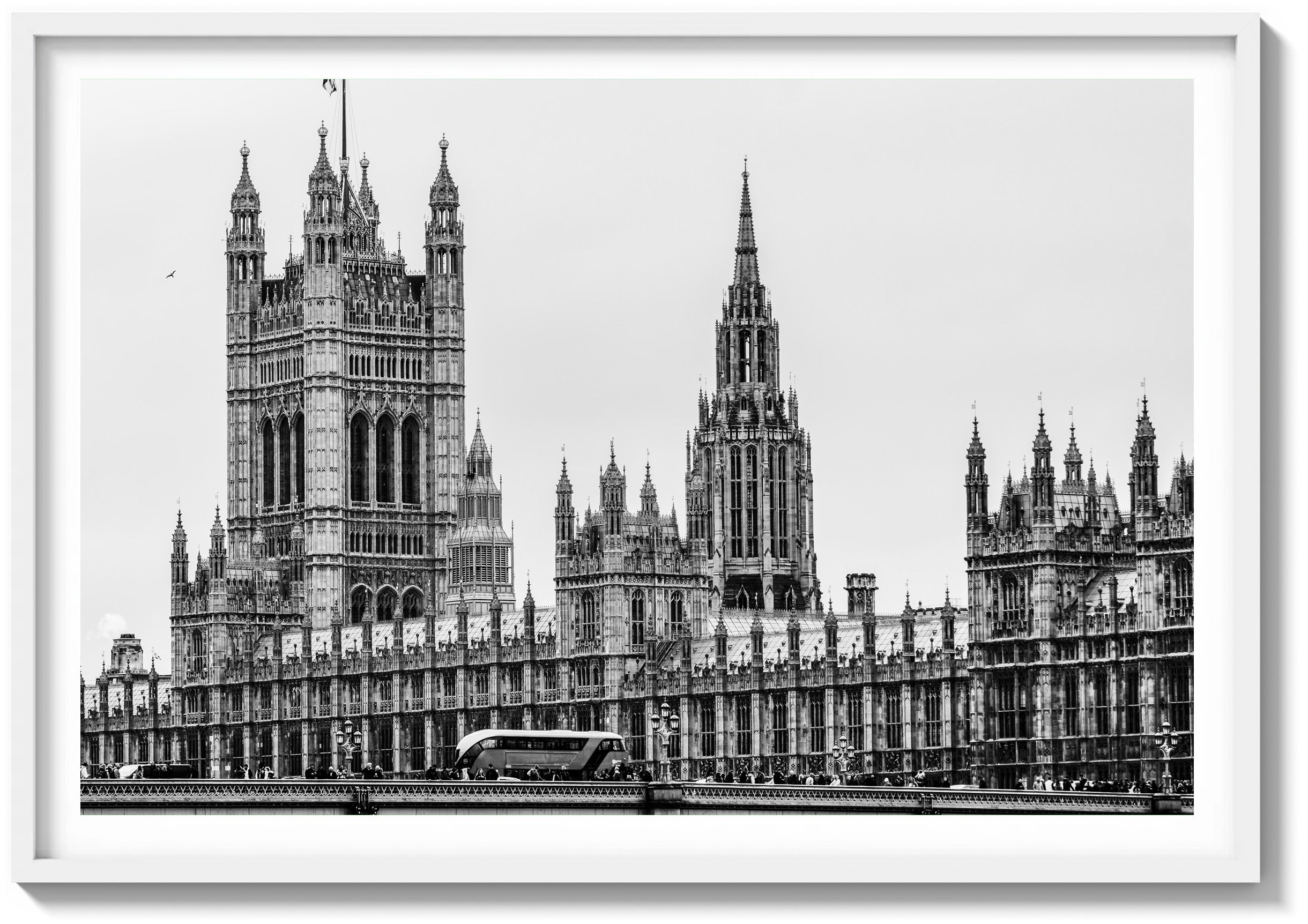 Westminster Palace