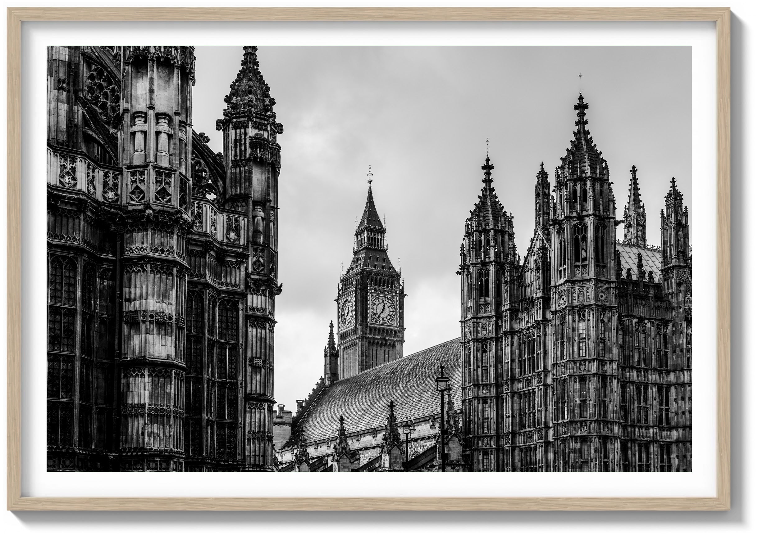 The Heart of Westminster