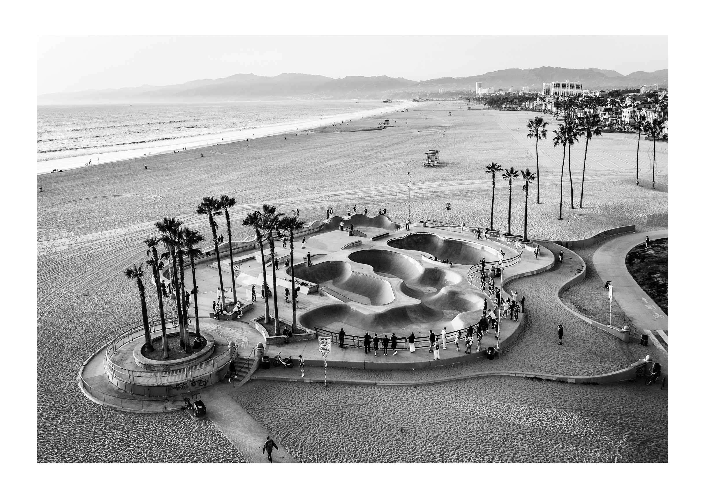 World's Greatest Skatepark
