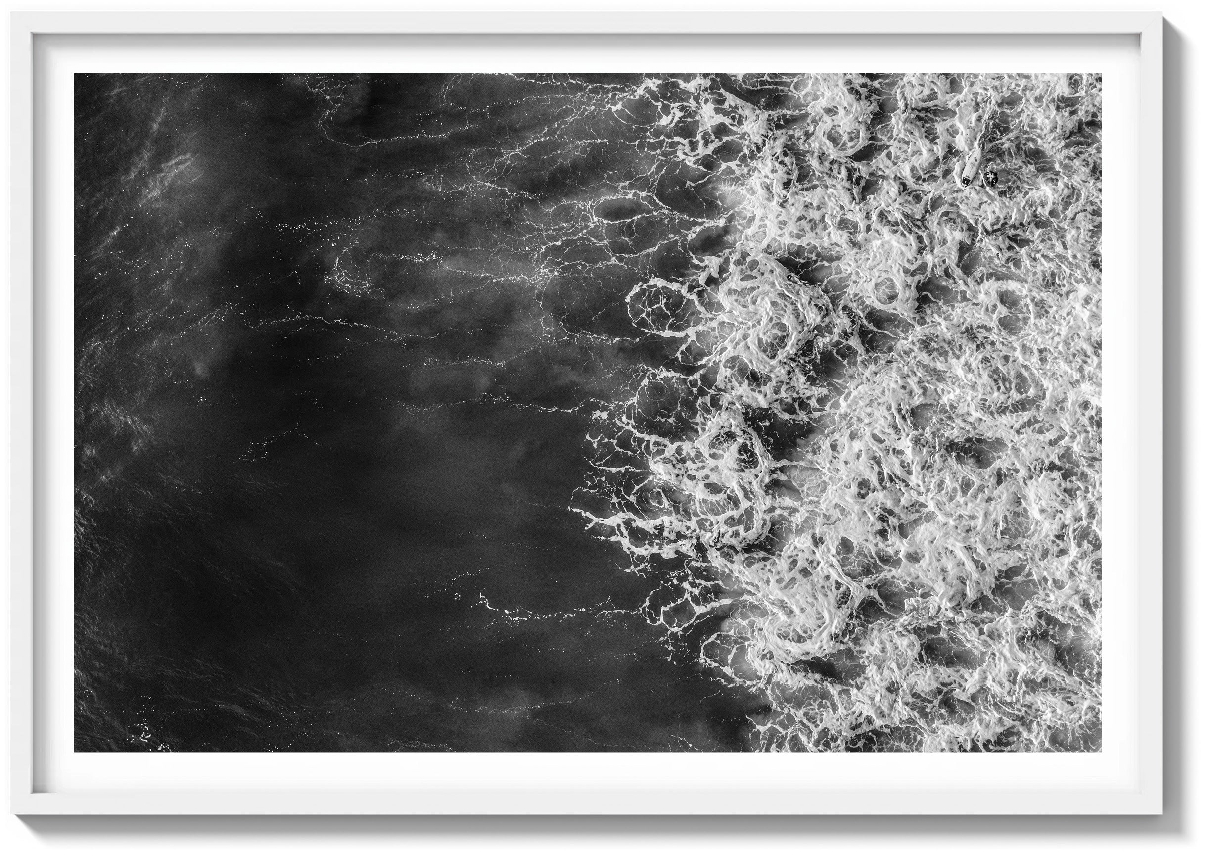 Fading Wave