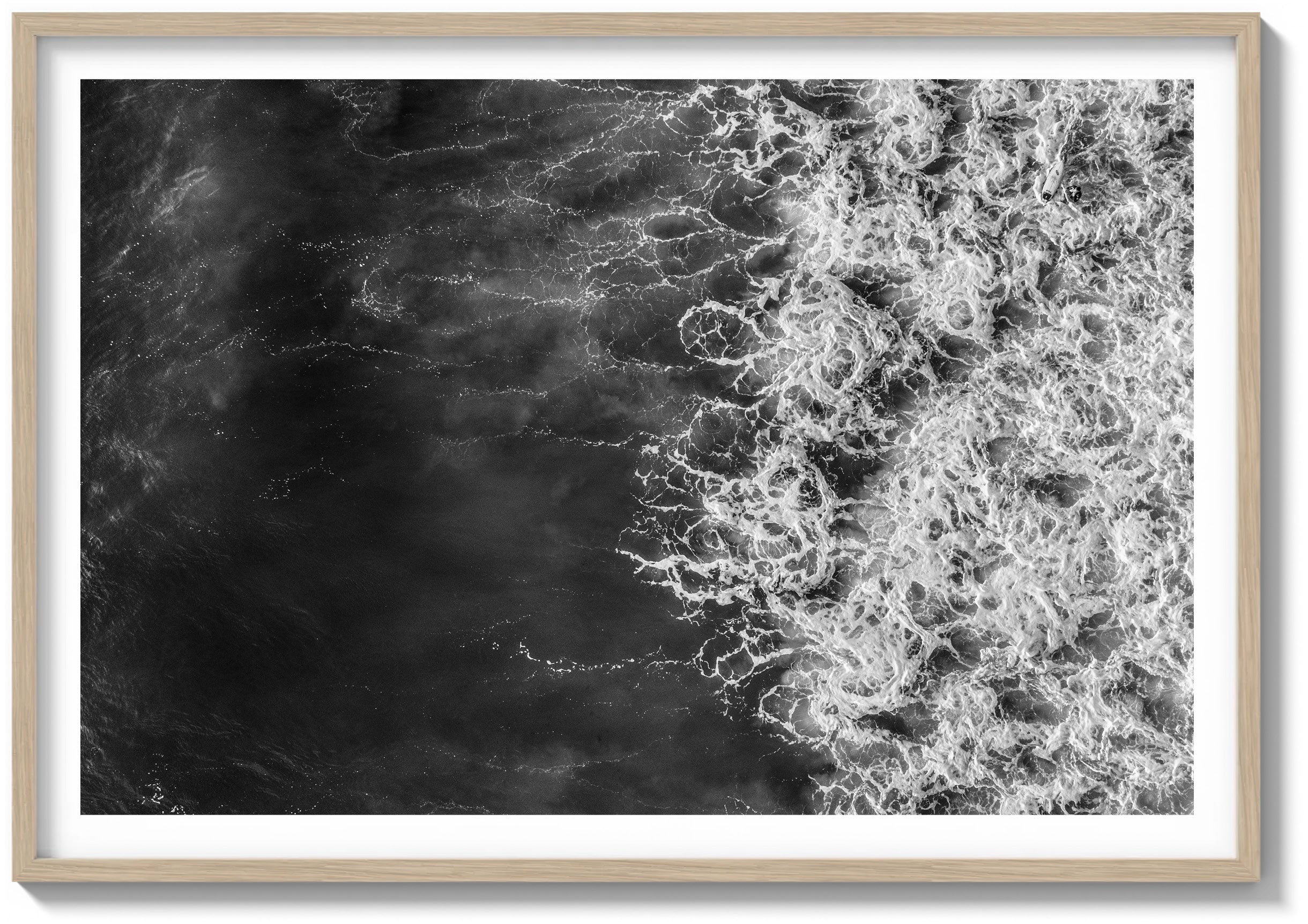 Fading Wave