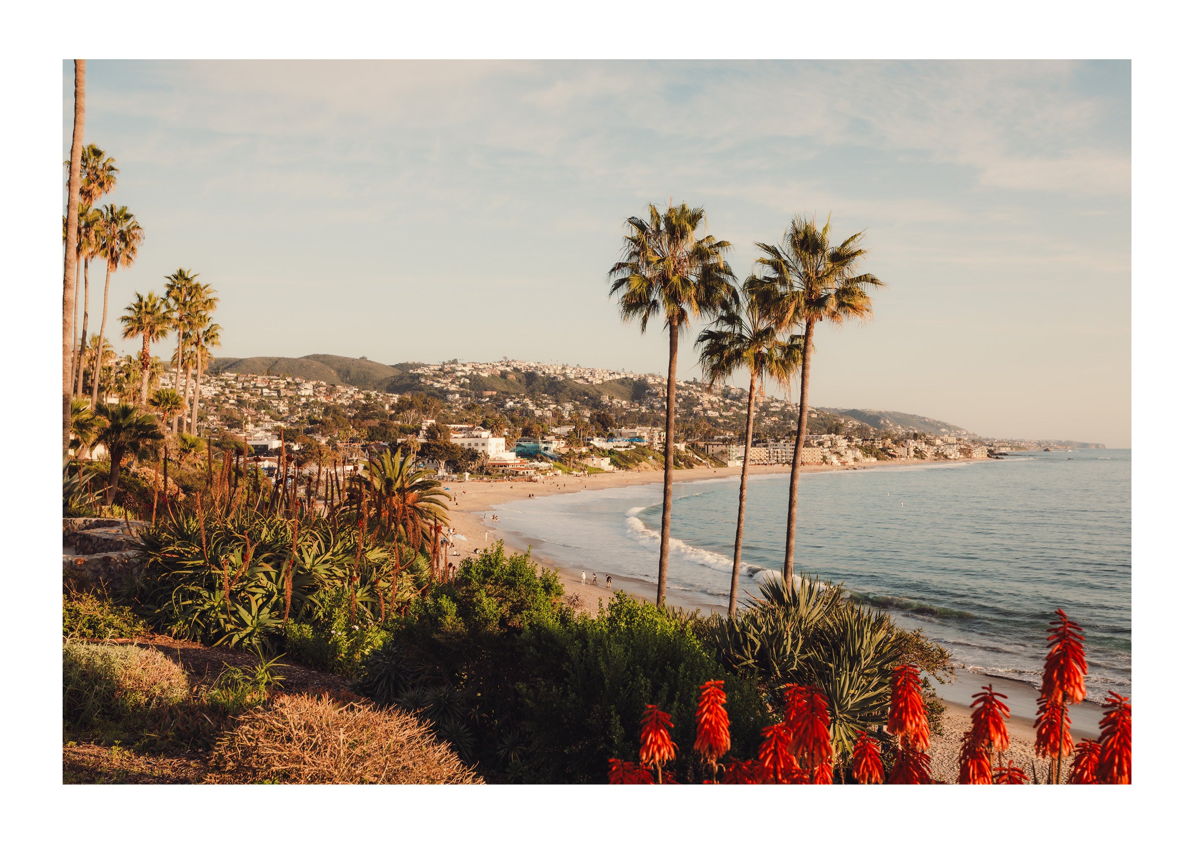Laguna Beach California Photography | Main Beach