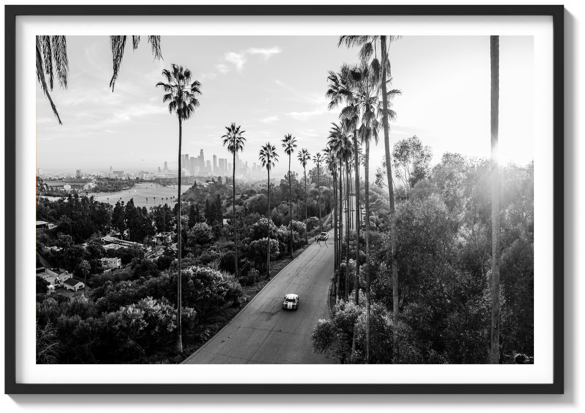 LA Calling