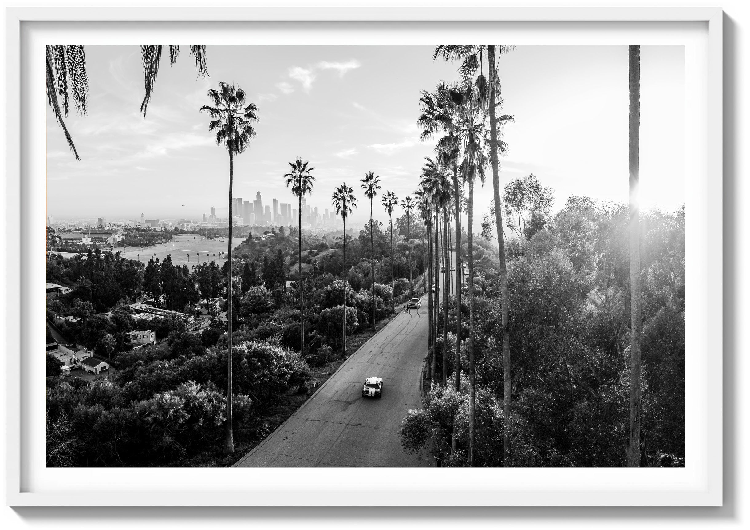 LA Calling