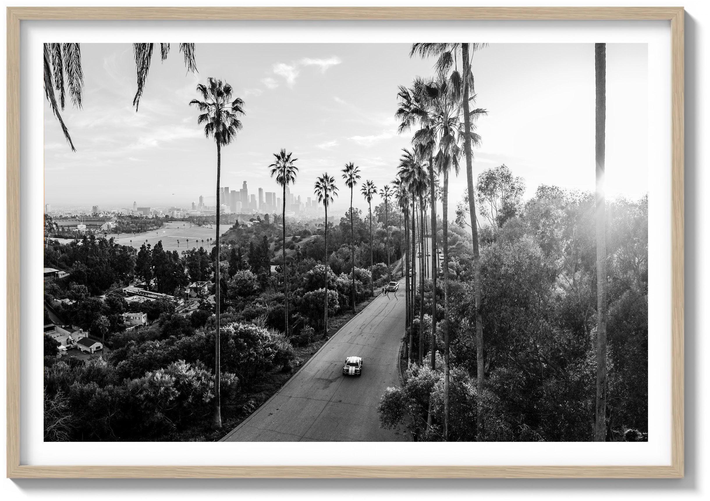 LA Calling